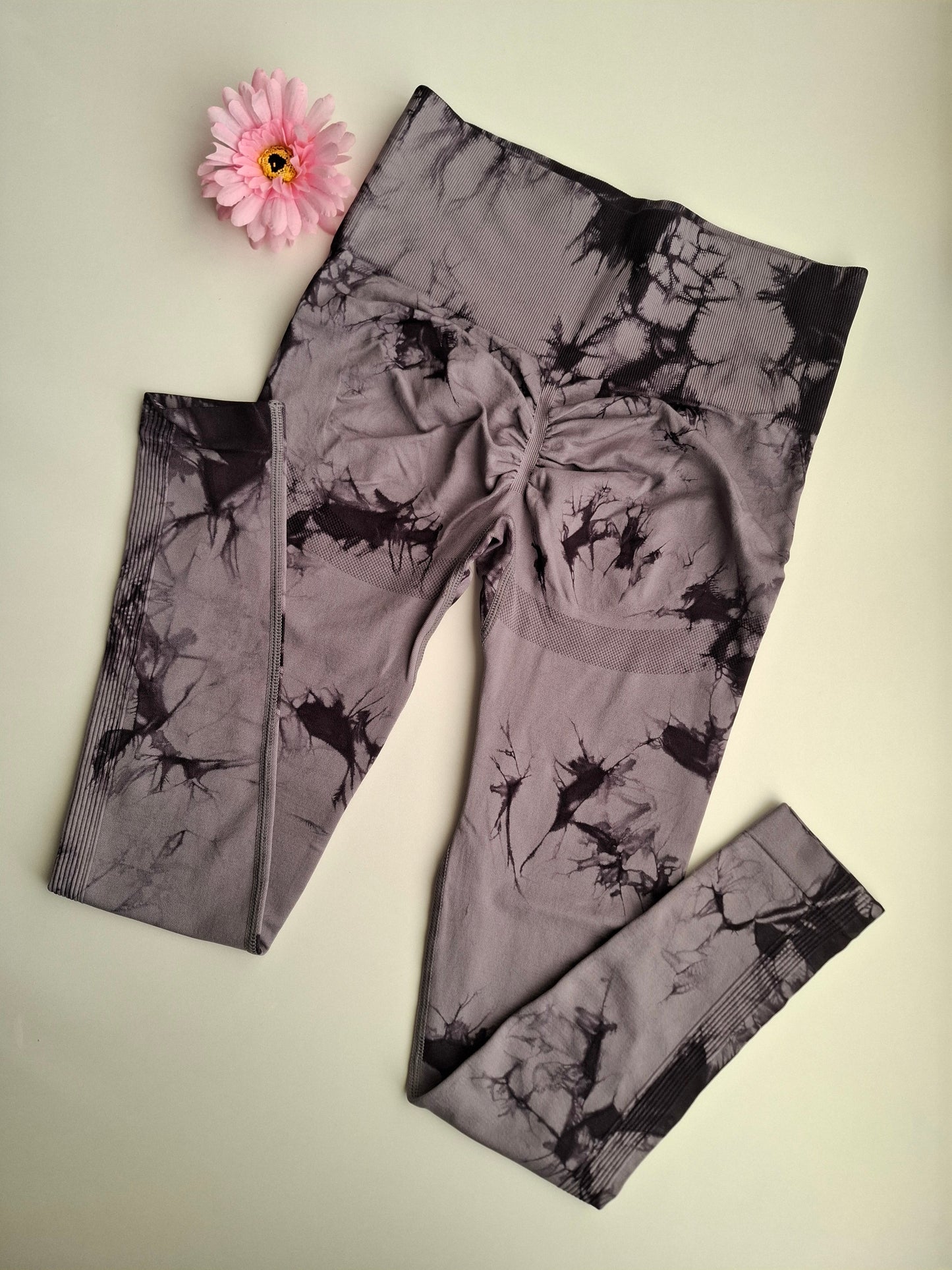Leggings Marmolada efecto push up