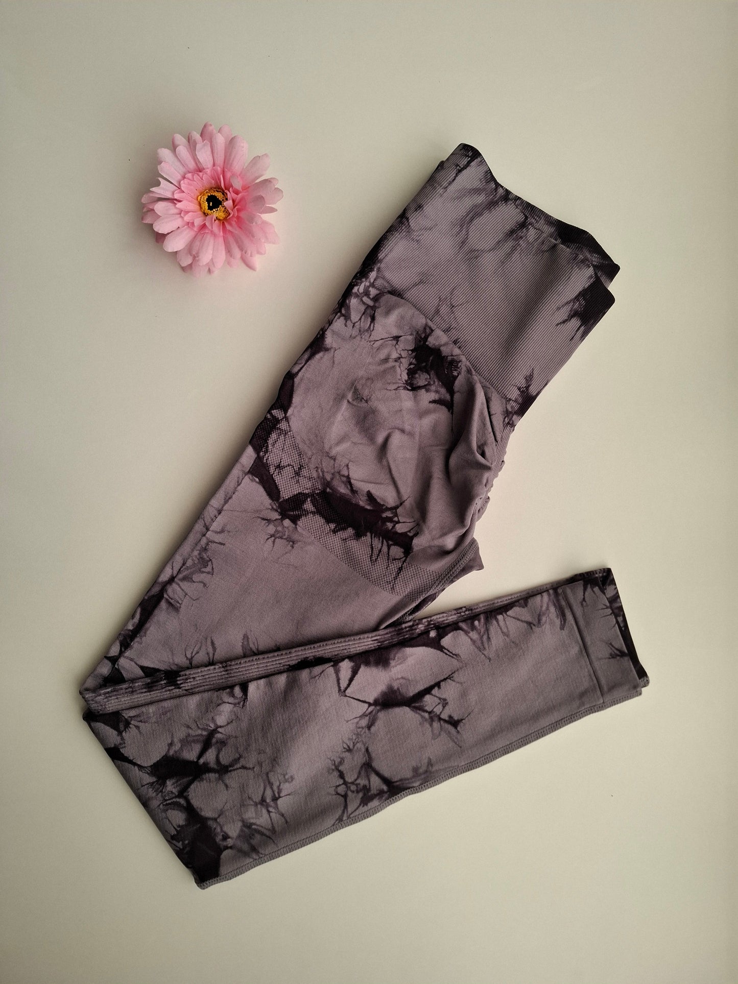 Leggings Marmolada efecto push up