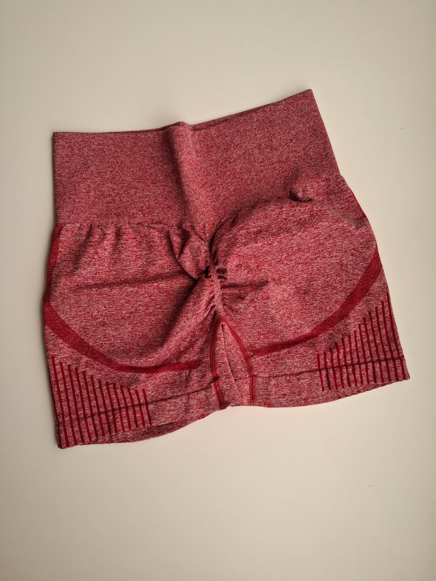 short shein efecto  push up
