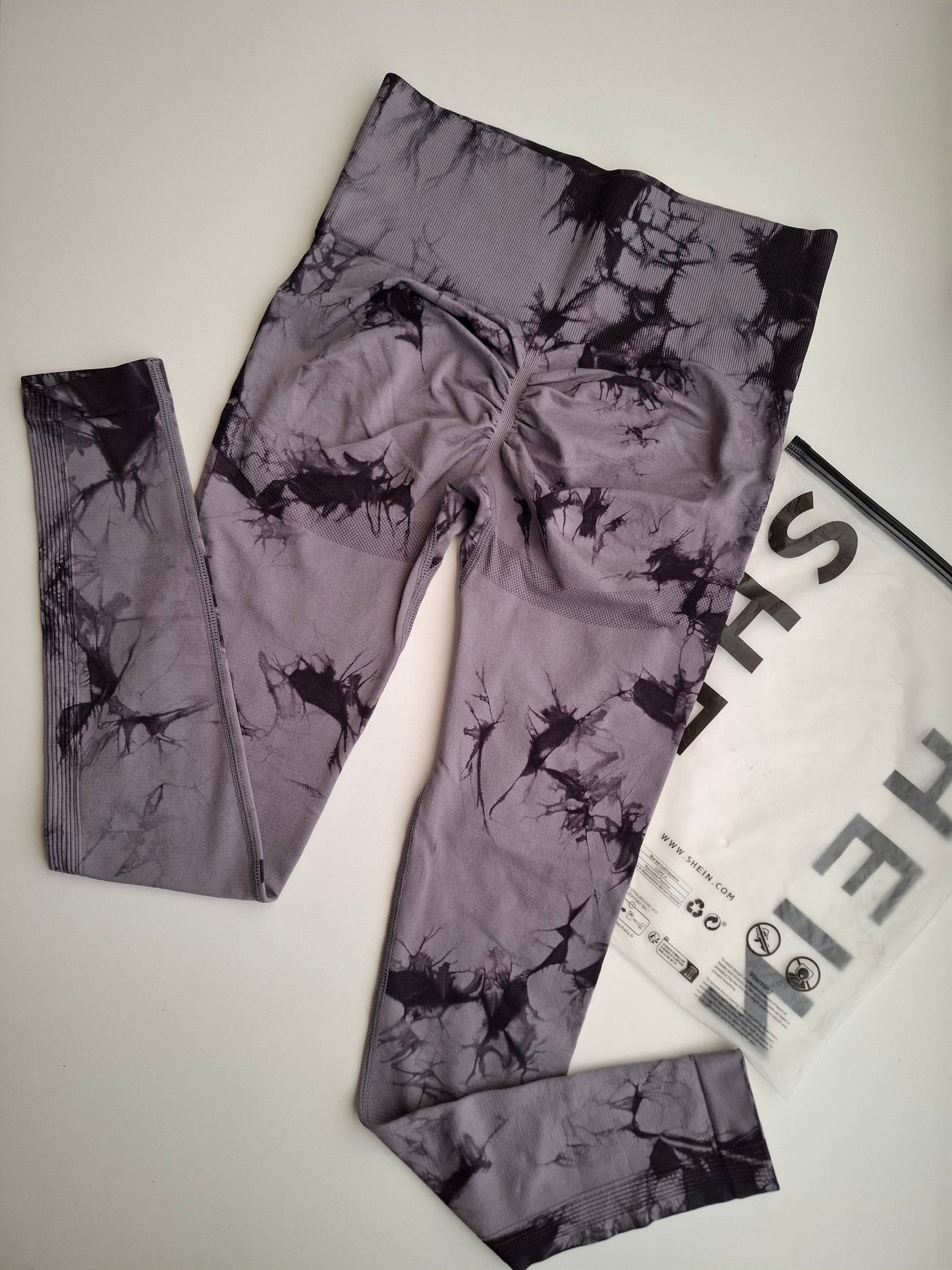 Leggings Marmolada efecto push up