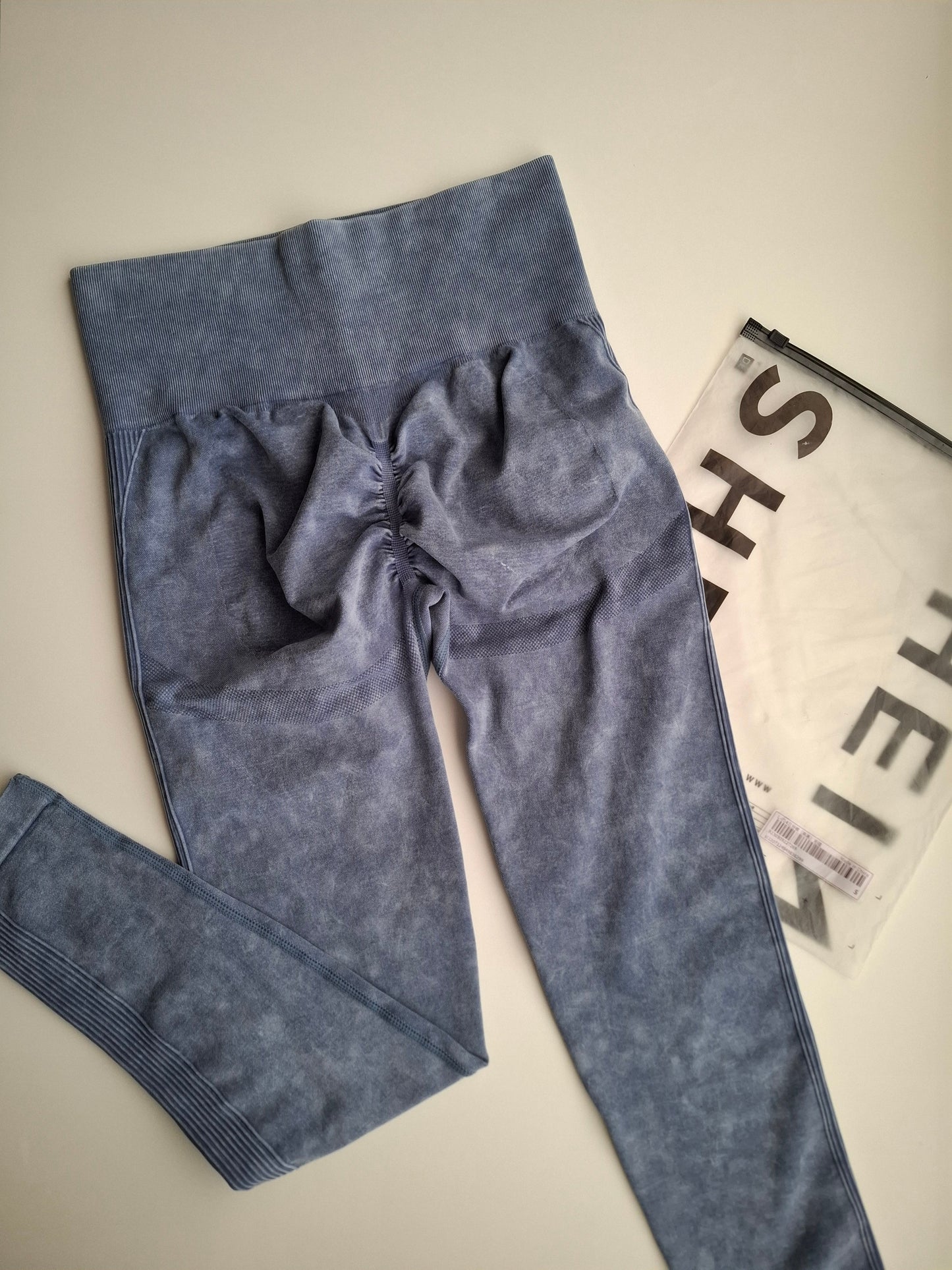 Leggings Prelavada efecto push up