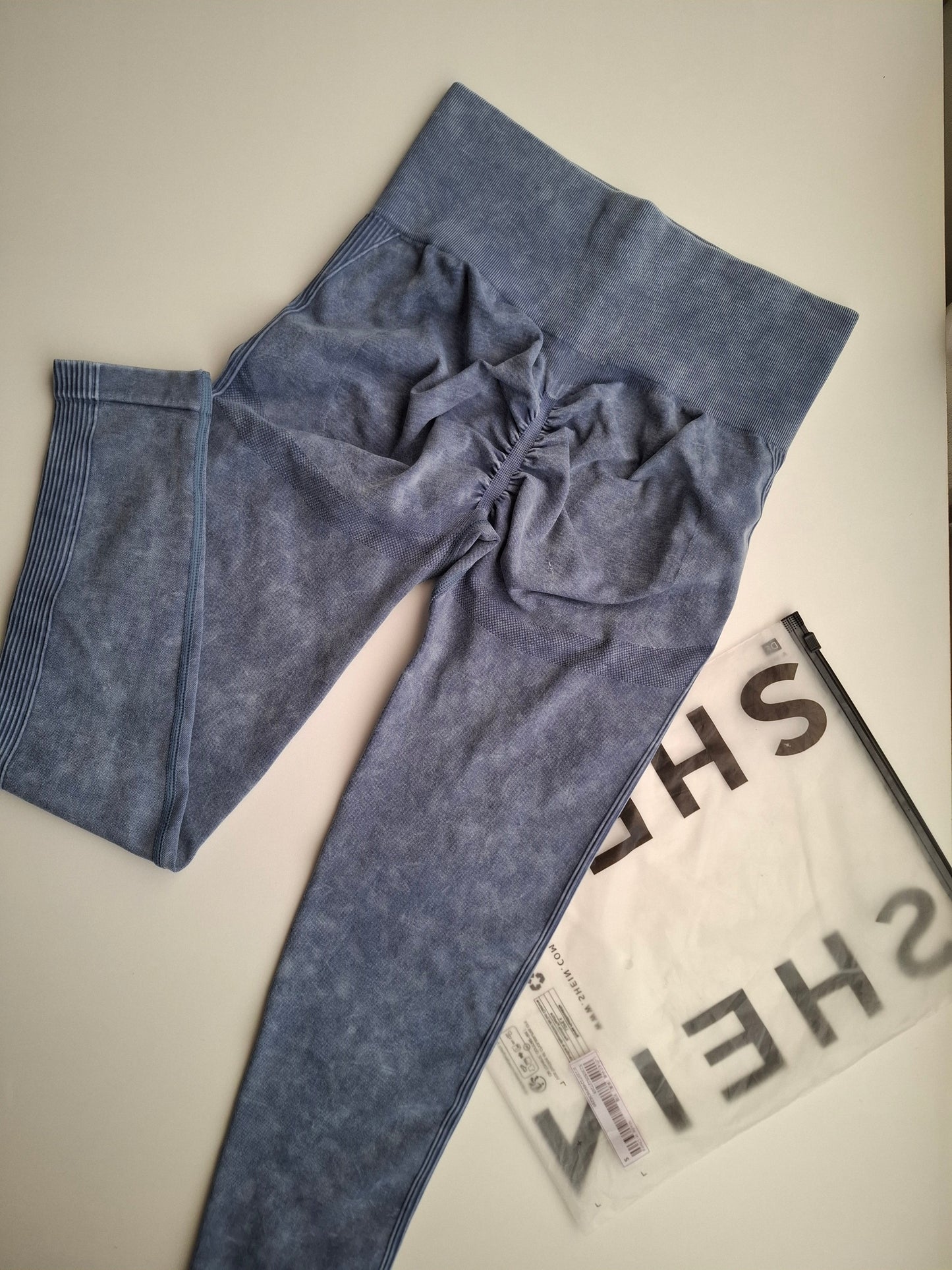 Leggings Prelavada efecto push up
