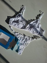 Art.819 Conjunto Bralette Puntilla
