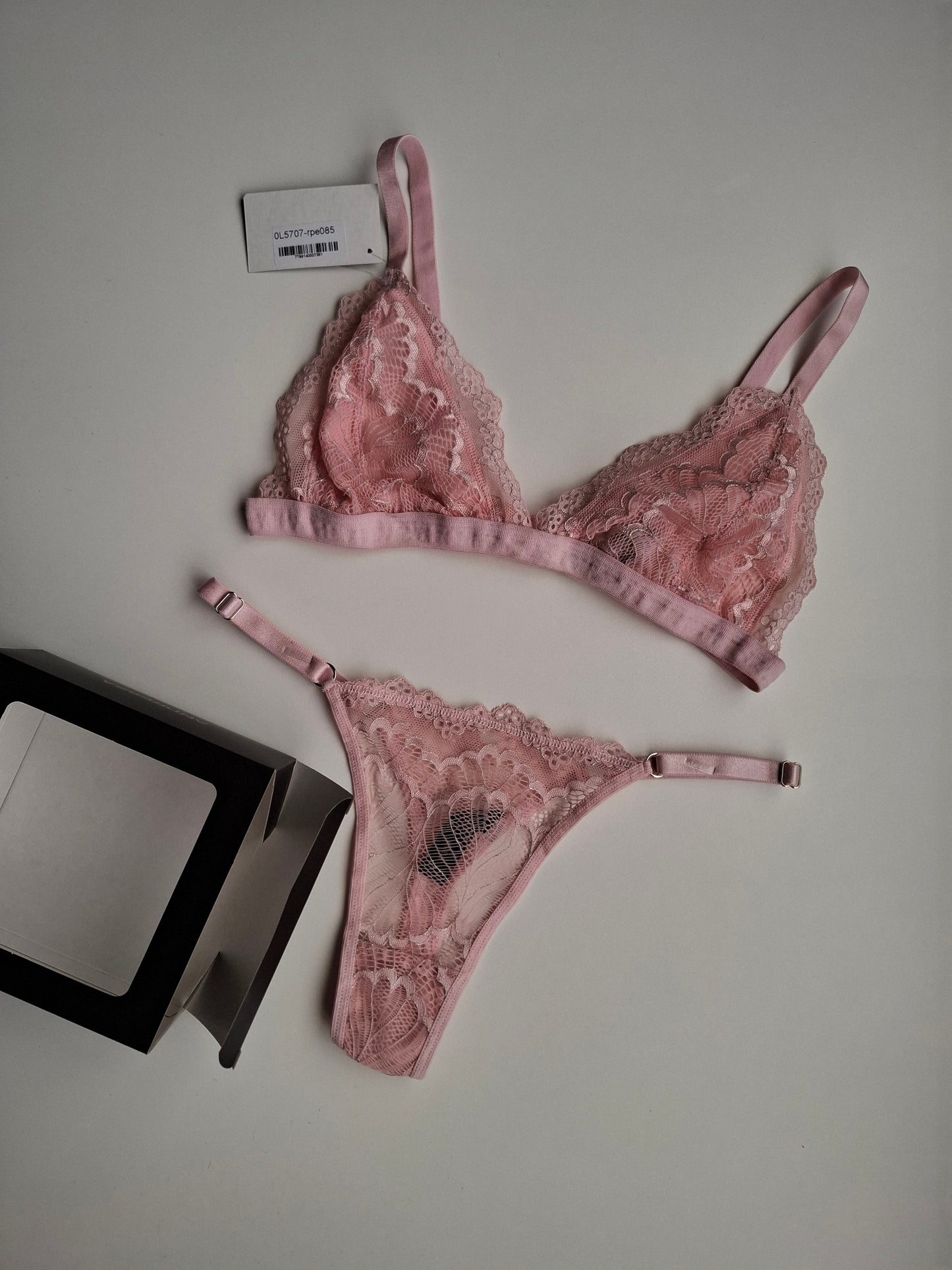 L5707 Conjunto