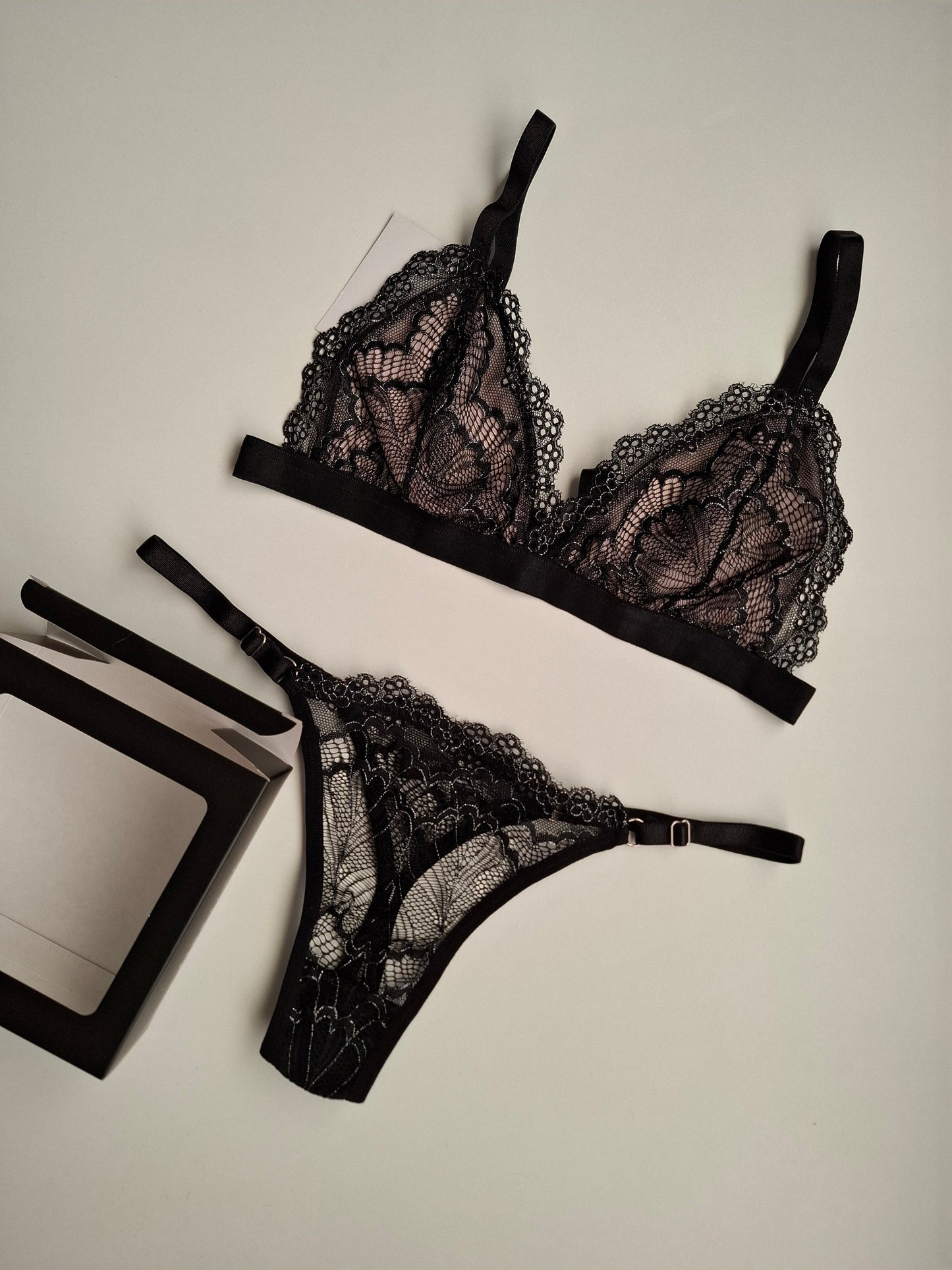 L5707 Conjunto