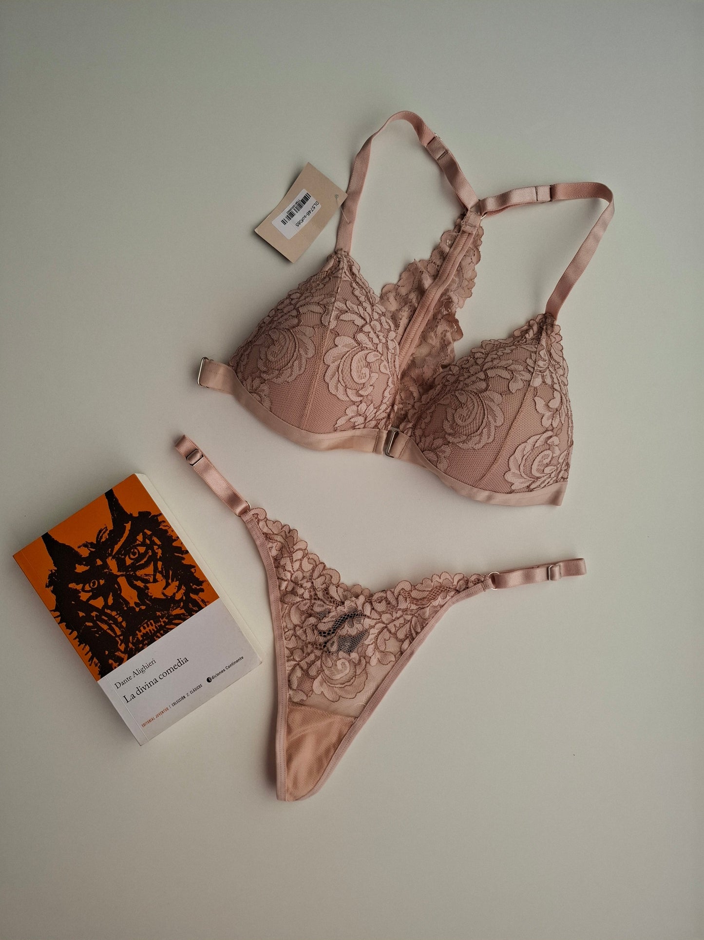 L5746 Conjunto