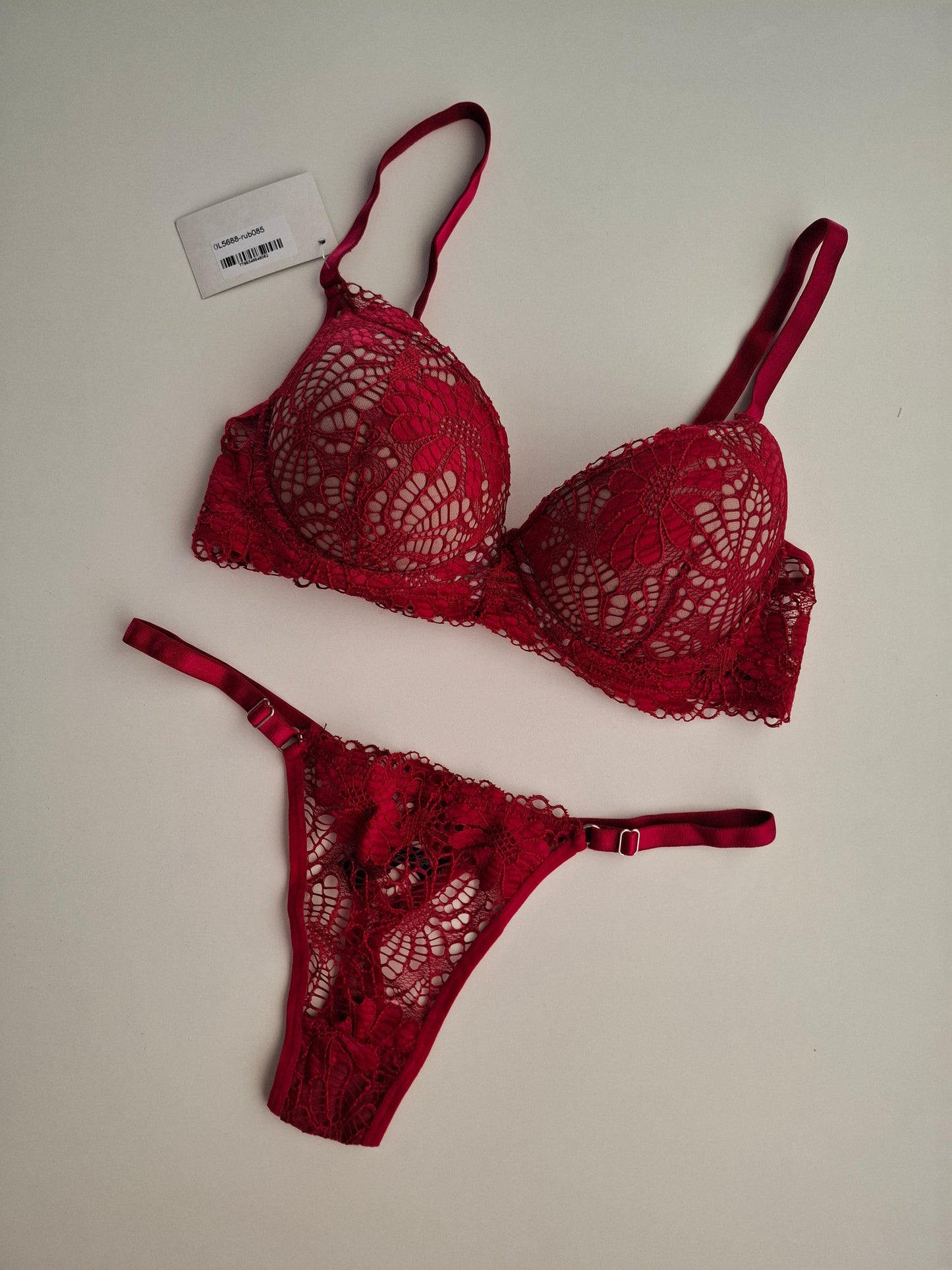 L5688 Conjunto
