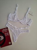 ART. 8168 Conjunto de encaje