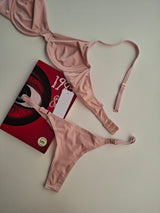 Art. 8193 Conjunto de microfibra.