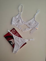 Art. 8193 Conjunto de microfibra.