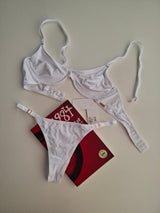 Art. 8193 Conjunto de microfibra.