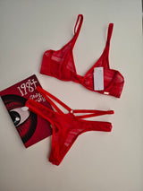 ART. 8168 Conjunto de encaje