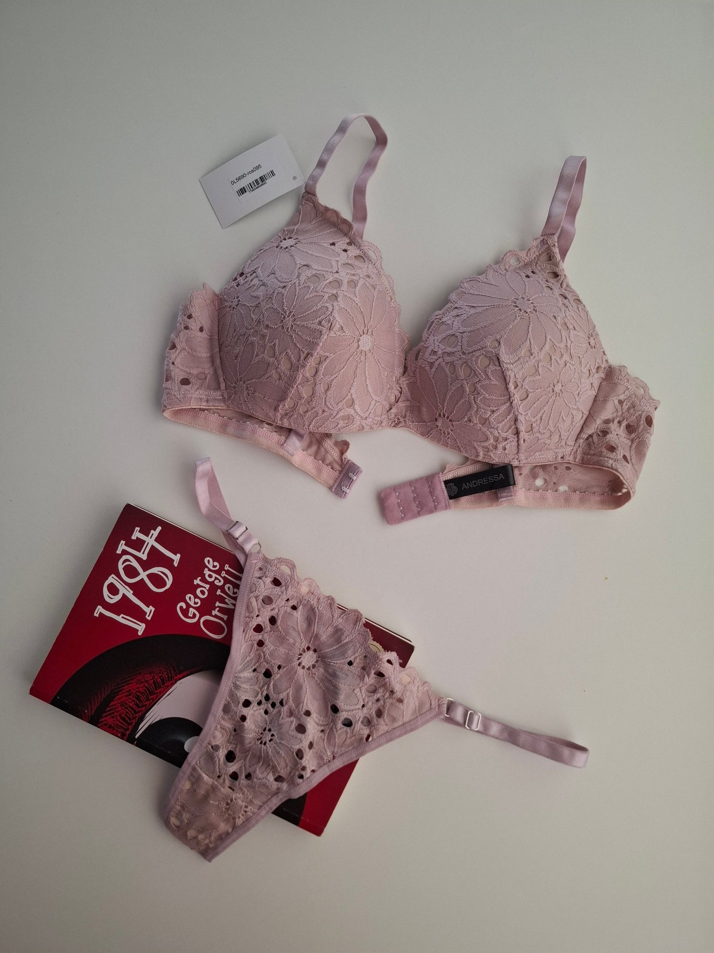 L5690 Conjunto