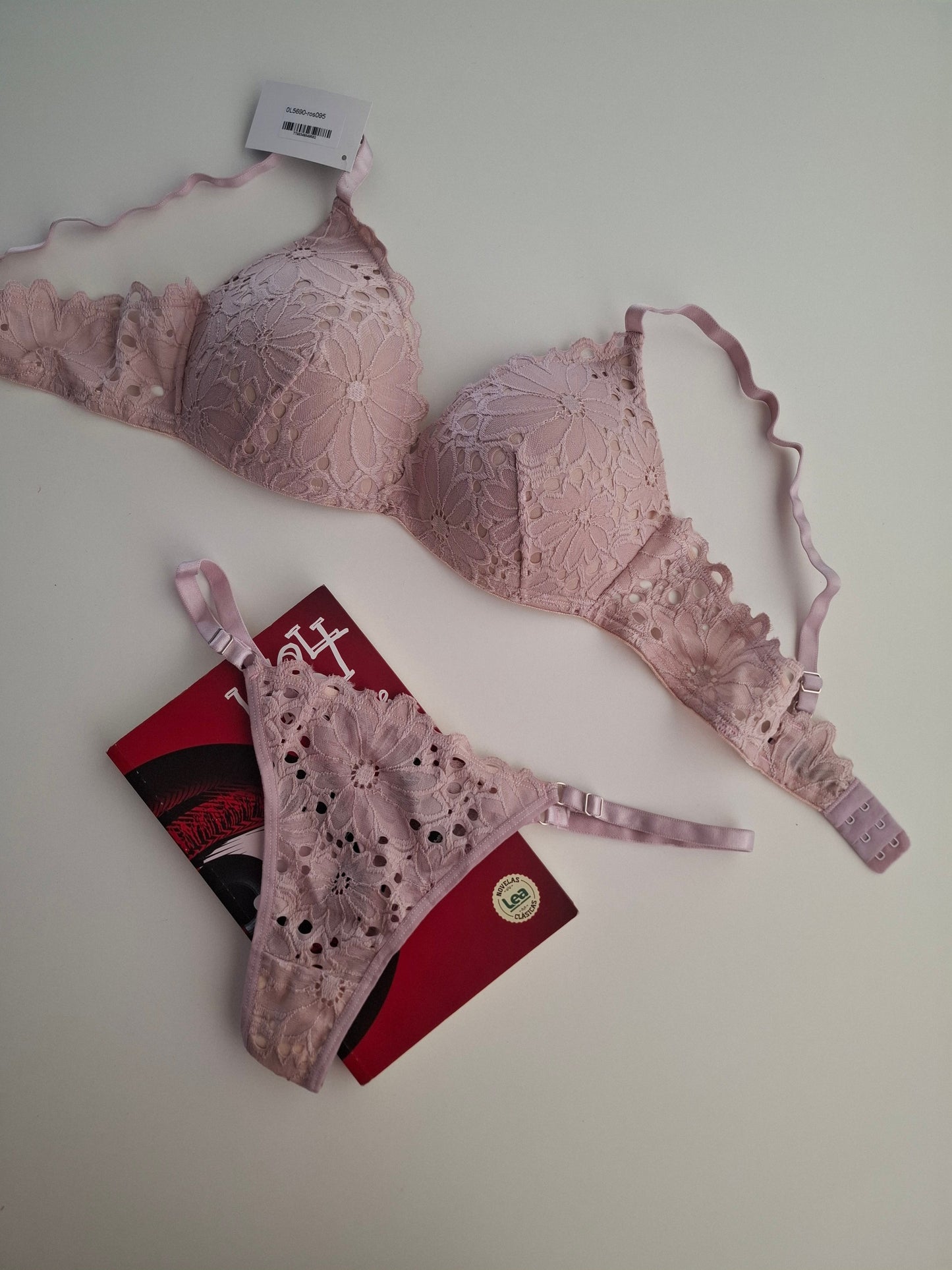 L5690 Conjunto
