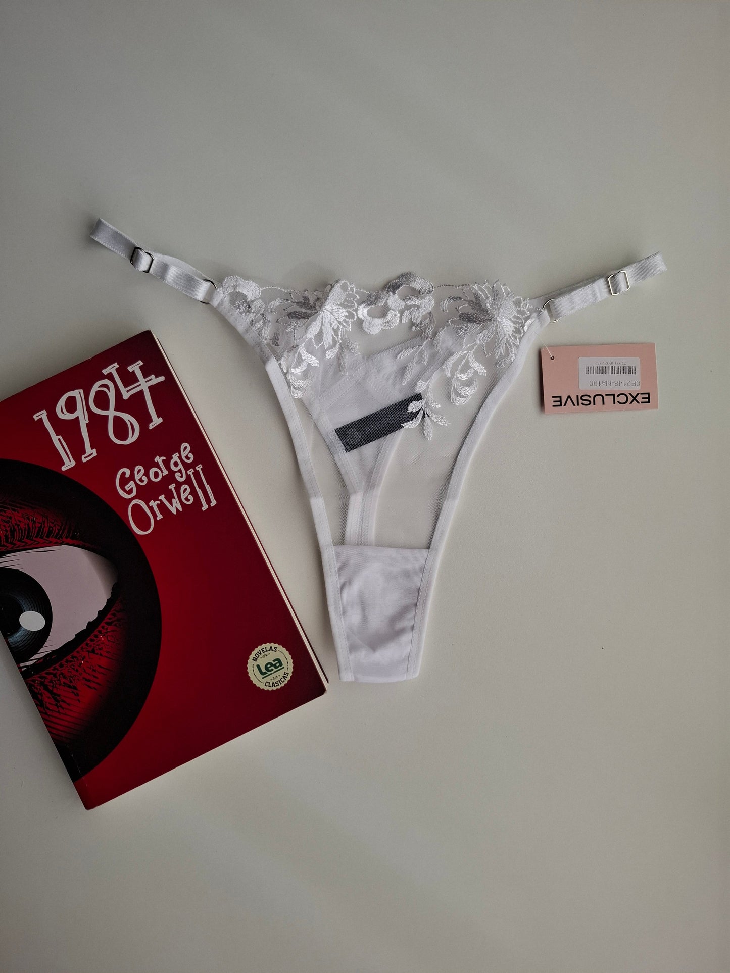 E2148 Tanga  Less regulable x1