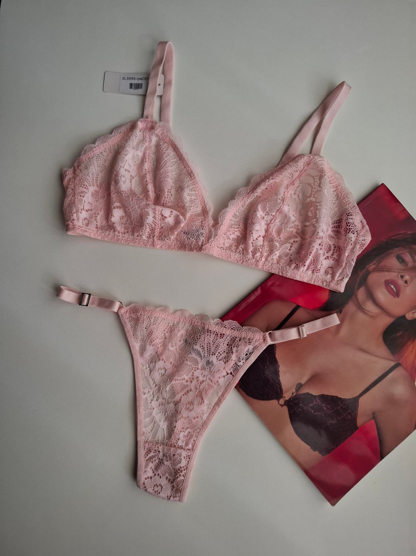 L5659 Conjunto