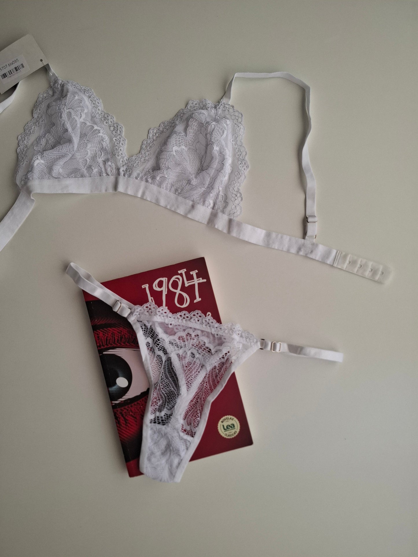 L5707 Conjunto