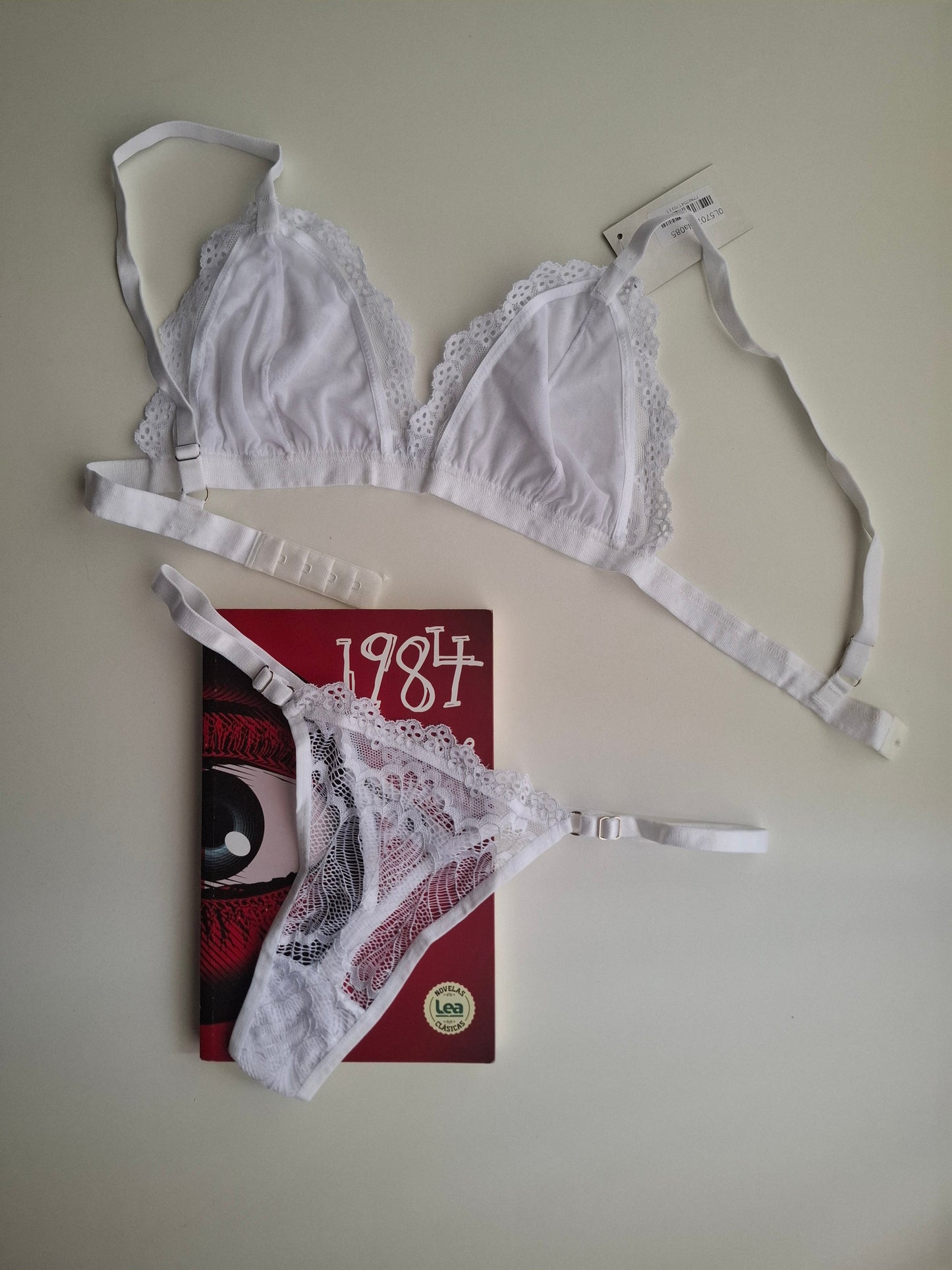 L5707 Conjunto