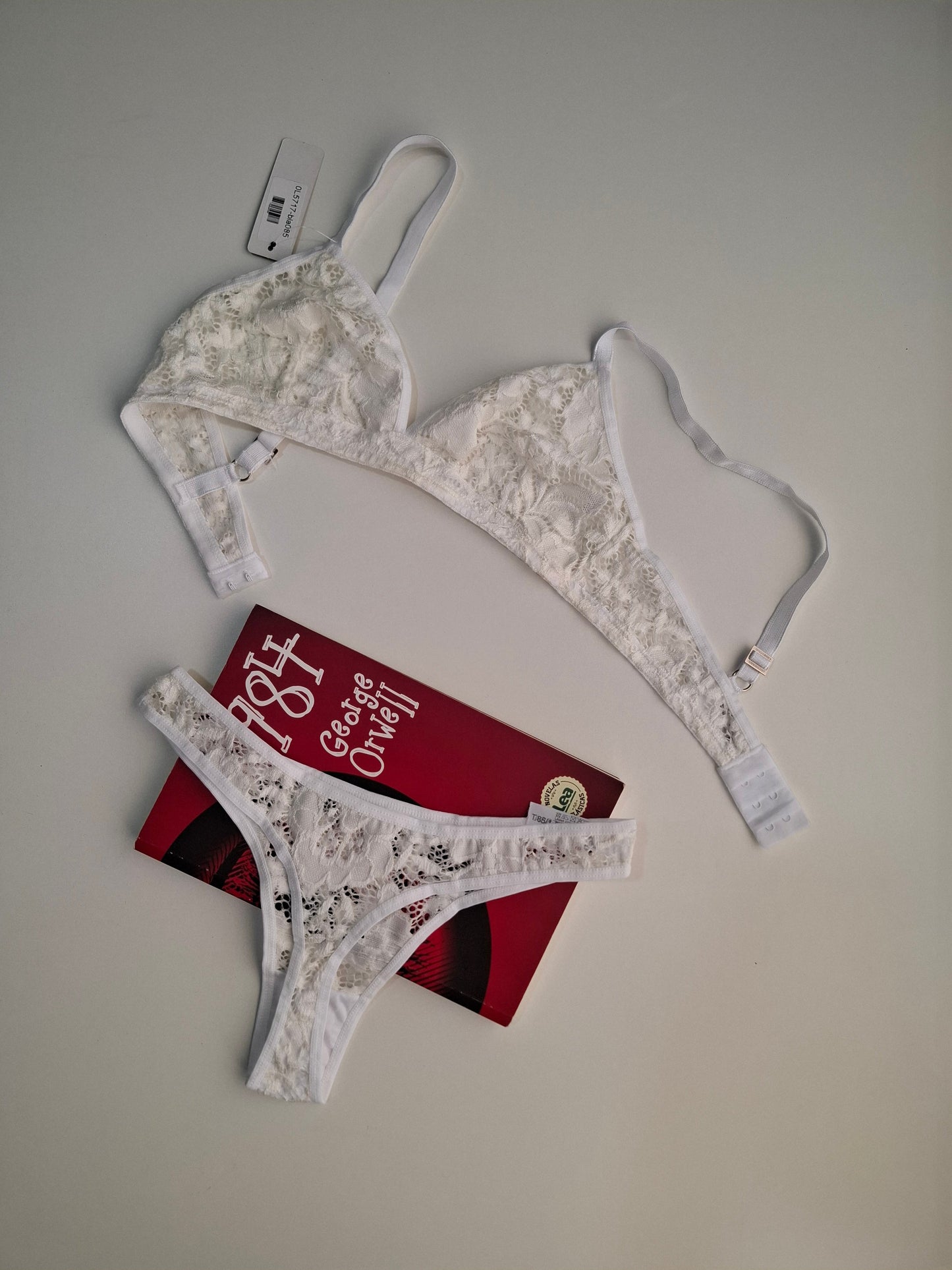 L5717 Conjunto