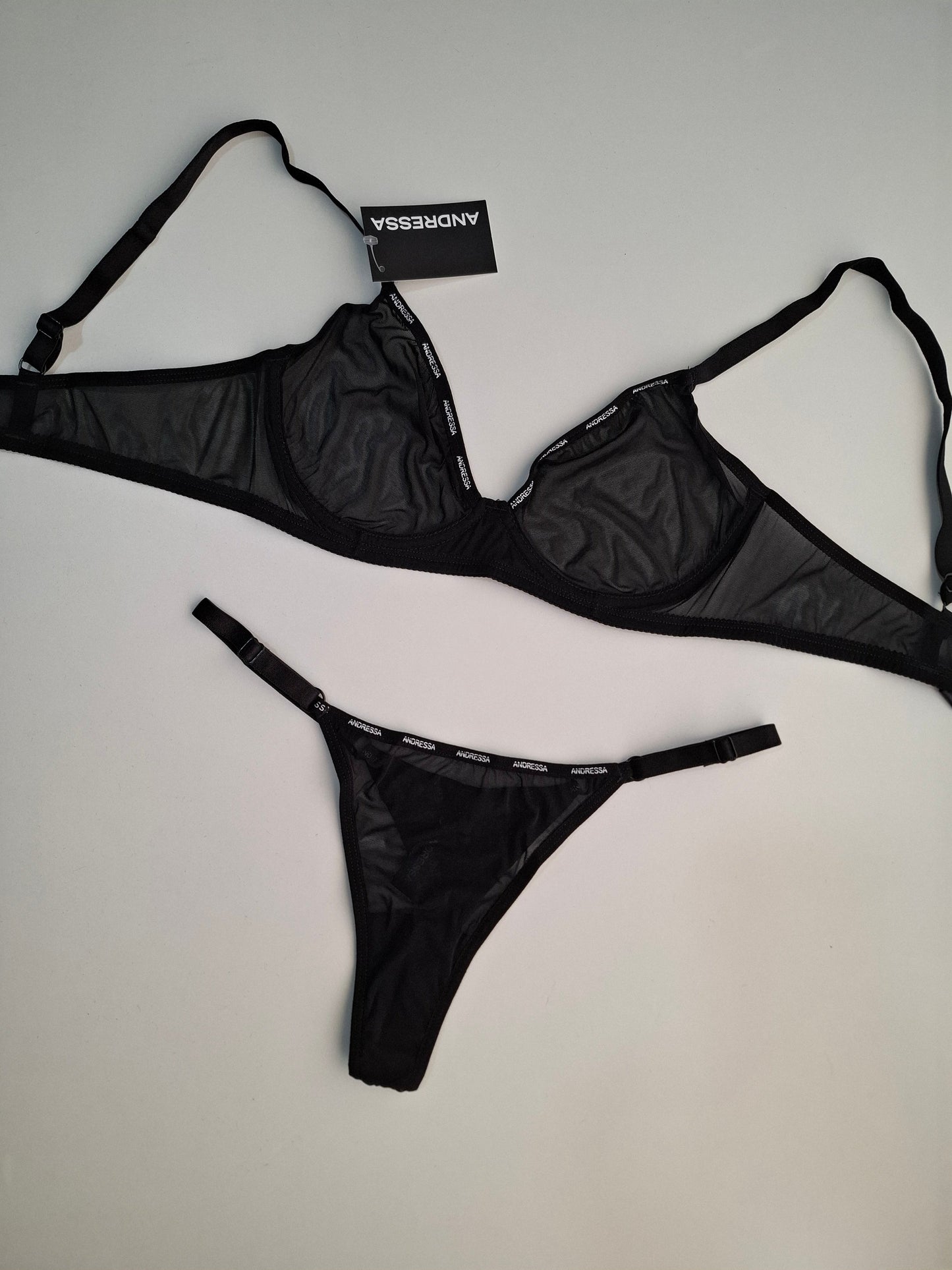 A1256 Conjunto