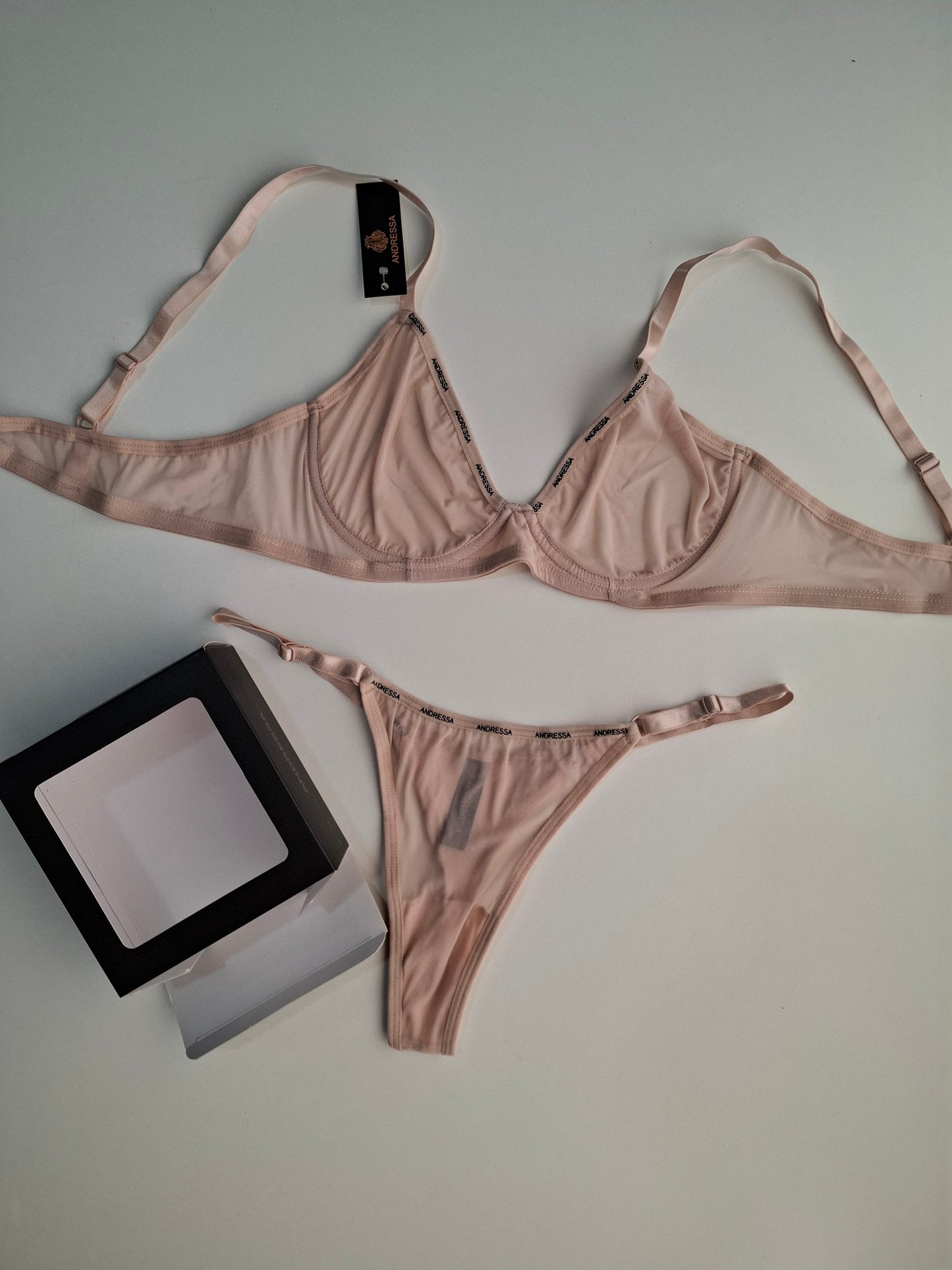 A1256 Conjunto