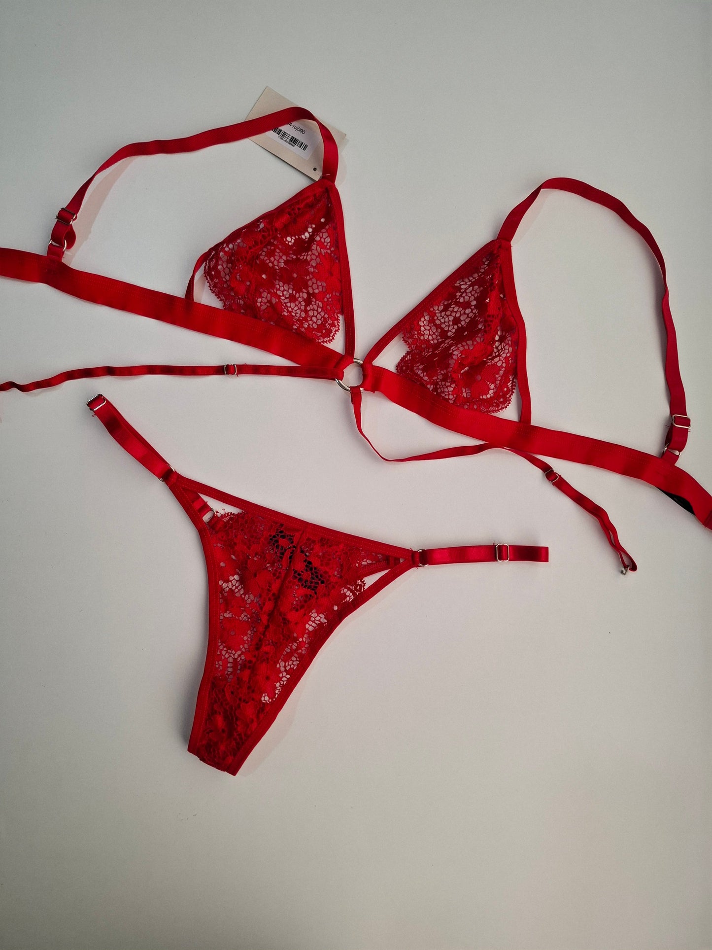 L5734 Conjunto