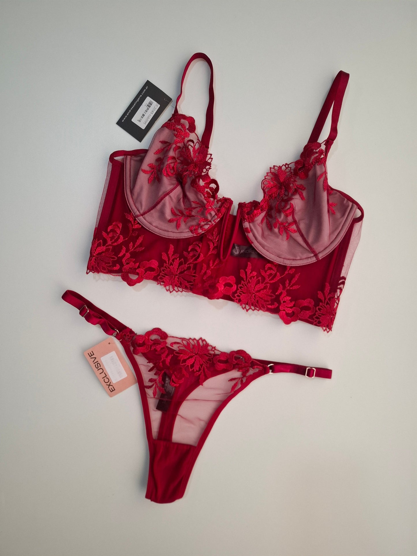 E2048 Conjunto