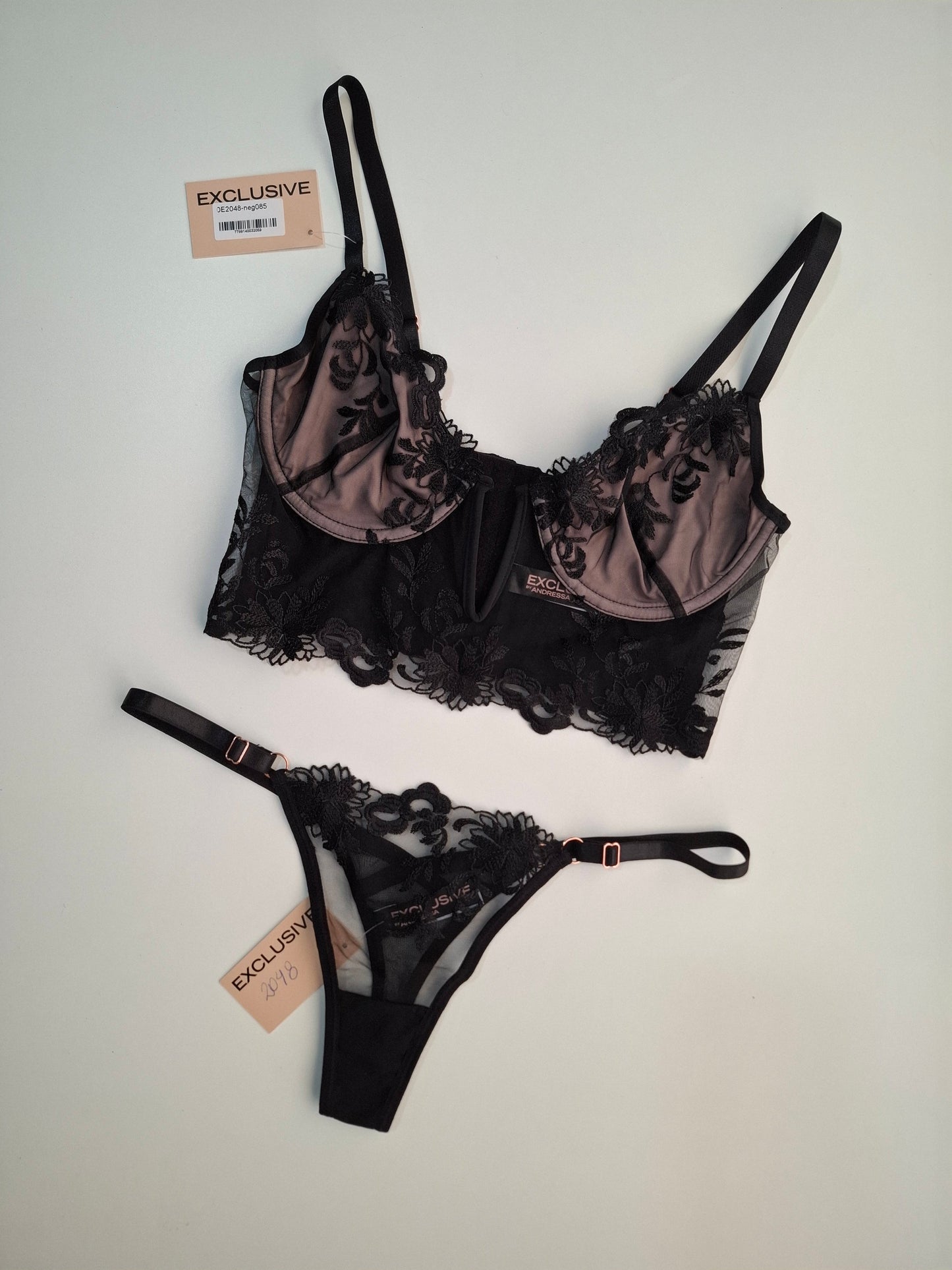 E2048 Conjunto