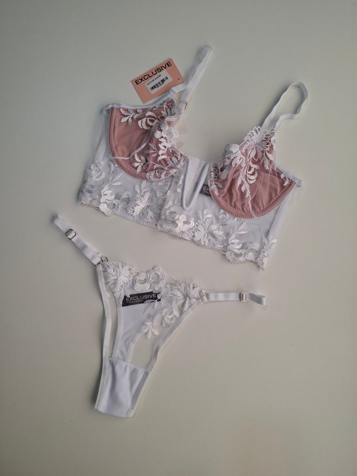 E2048 Conjunto