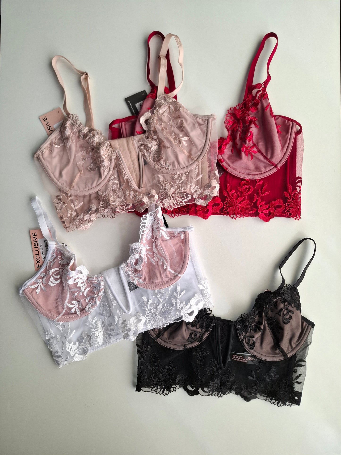 E2048 Conjunto