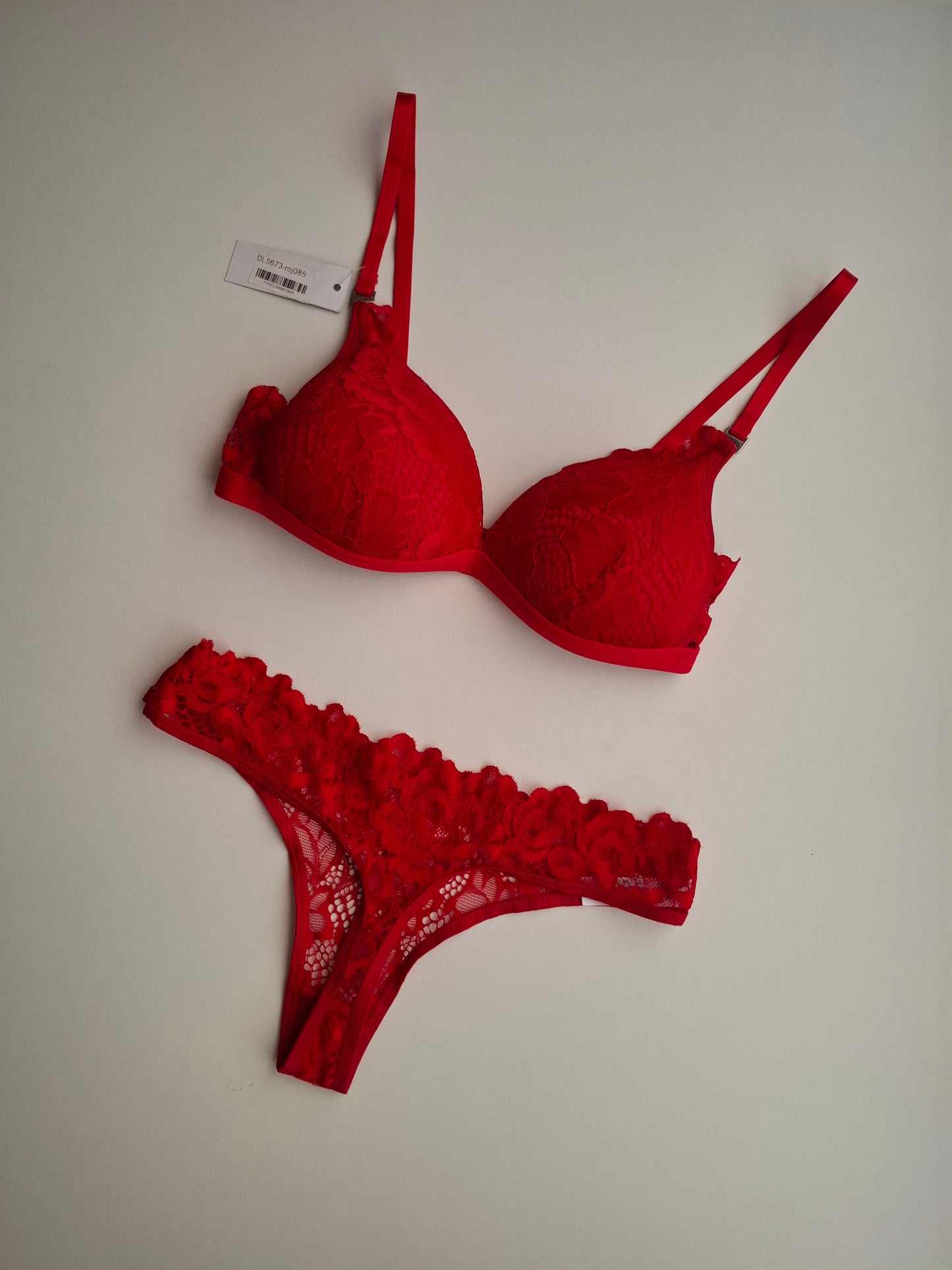 L5673 Conjunto