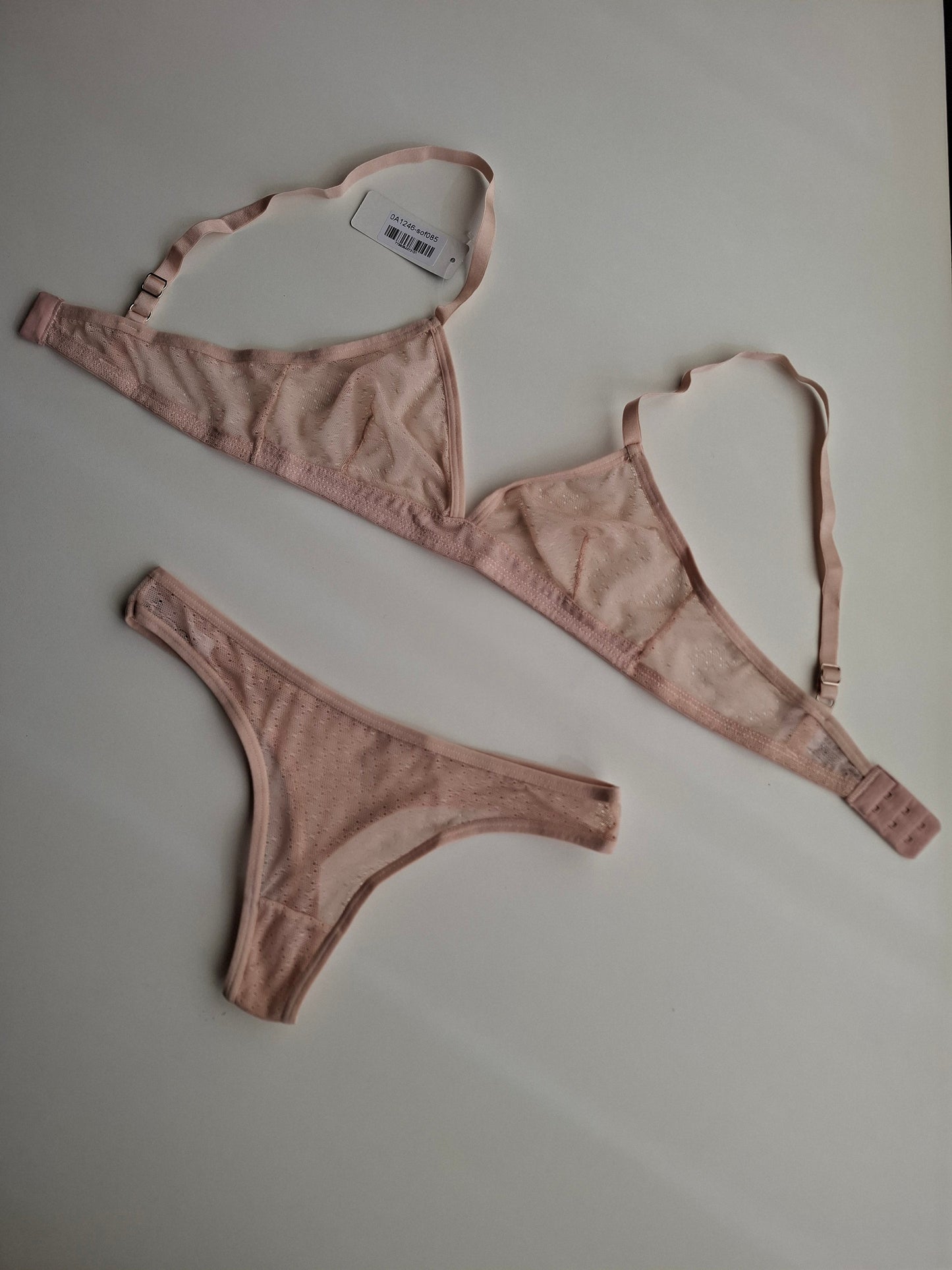 A1246 Conjunto
