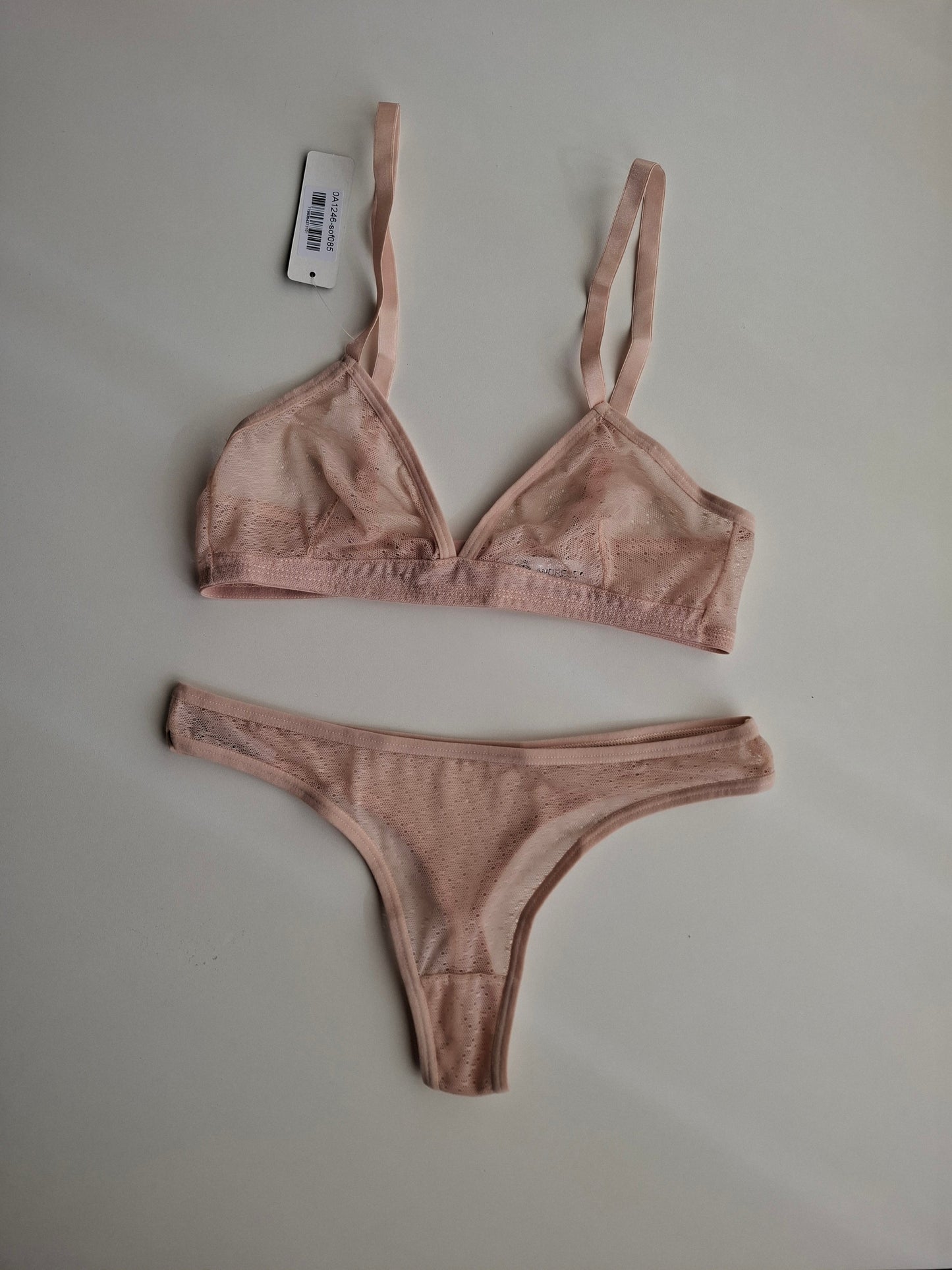 A1246 Conjunto