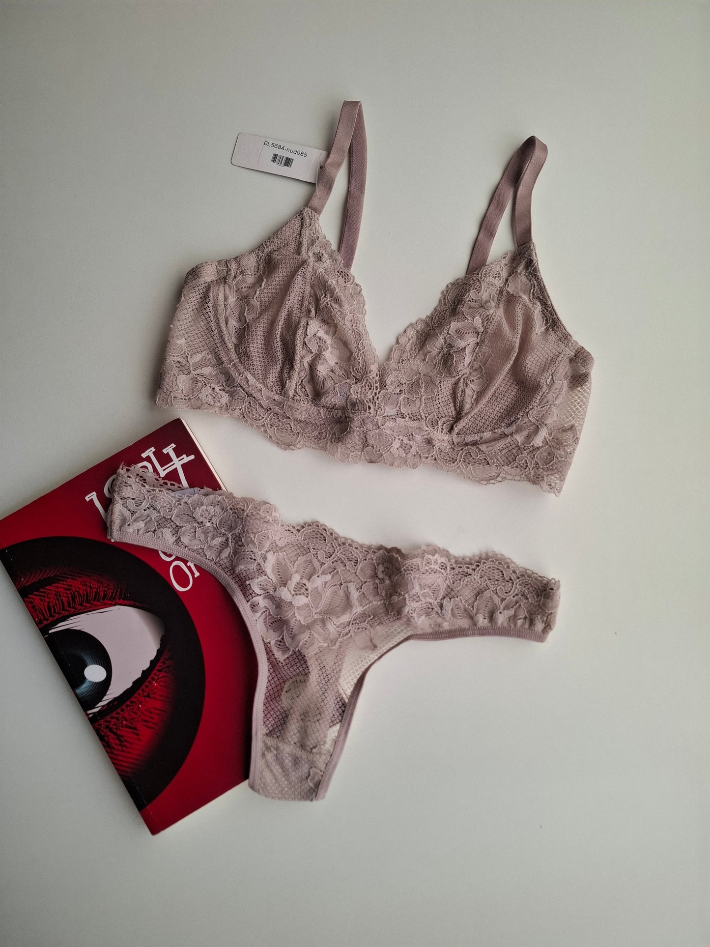 L5684 conjunto