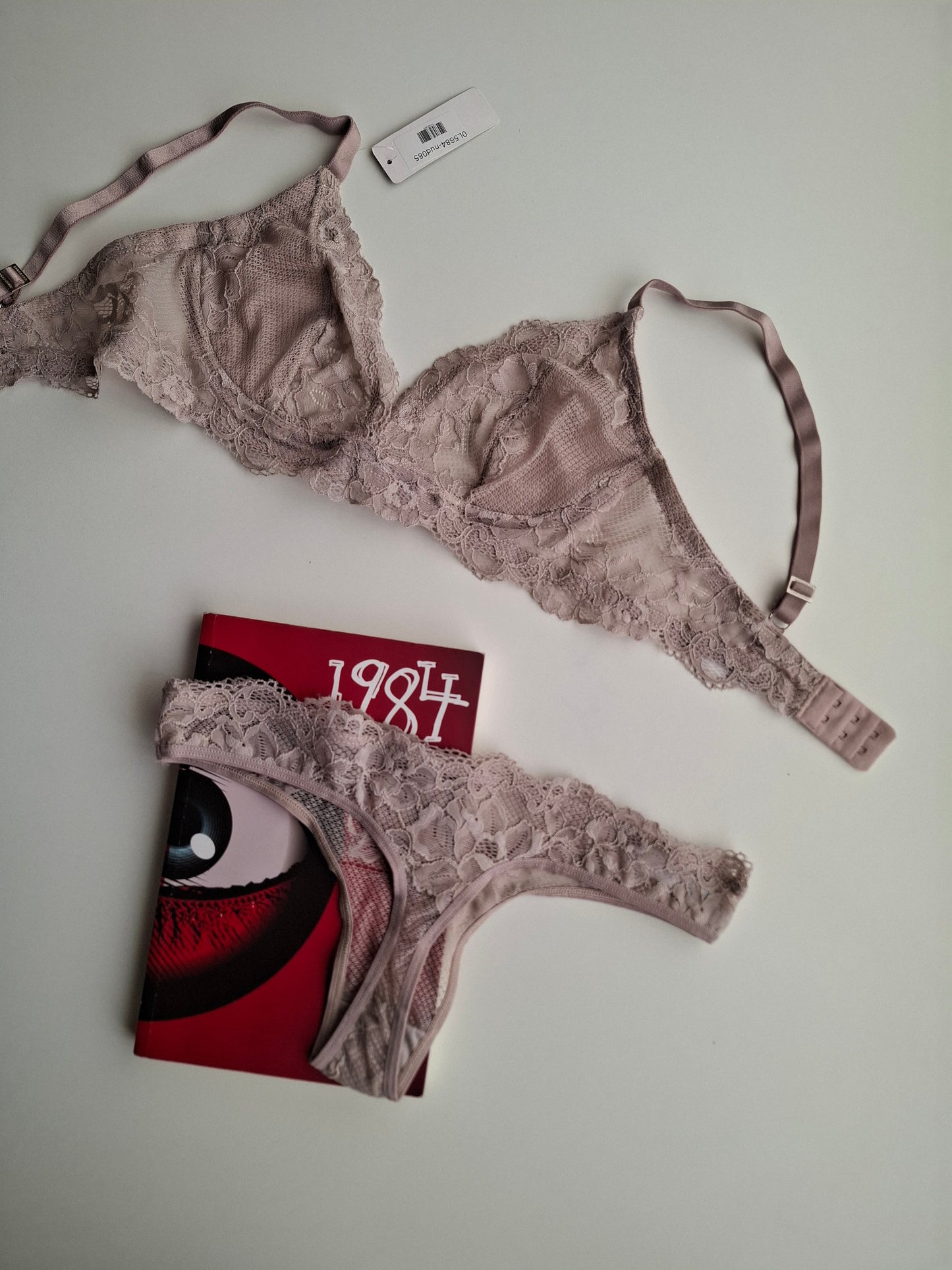L5684 conjunto