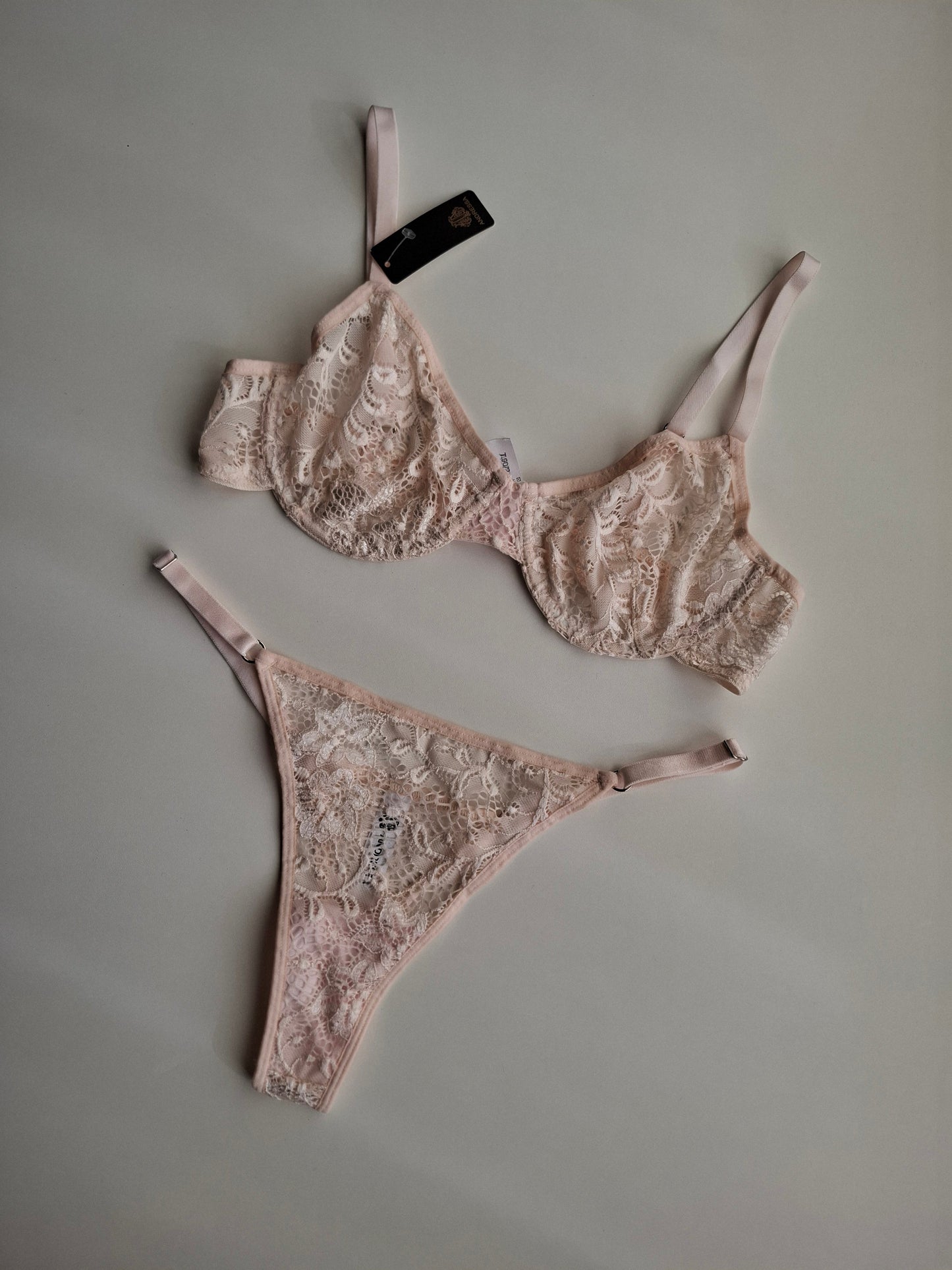 L5716 Conjunto