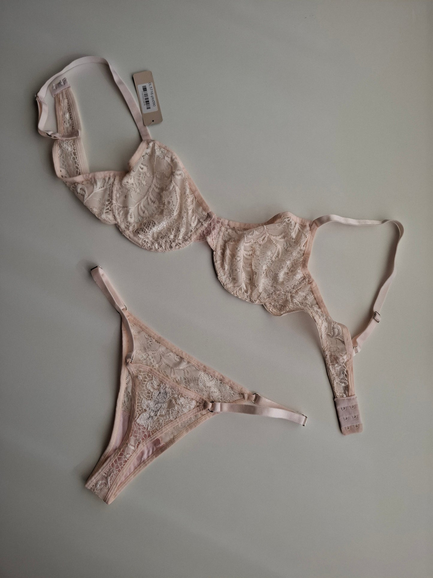 L5716 Conjunto