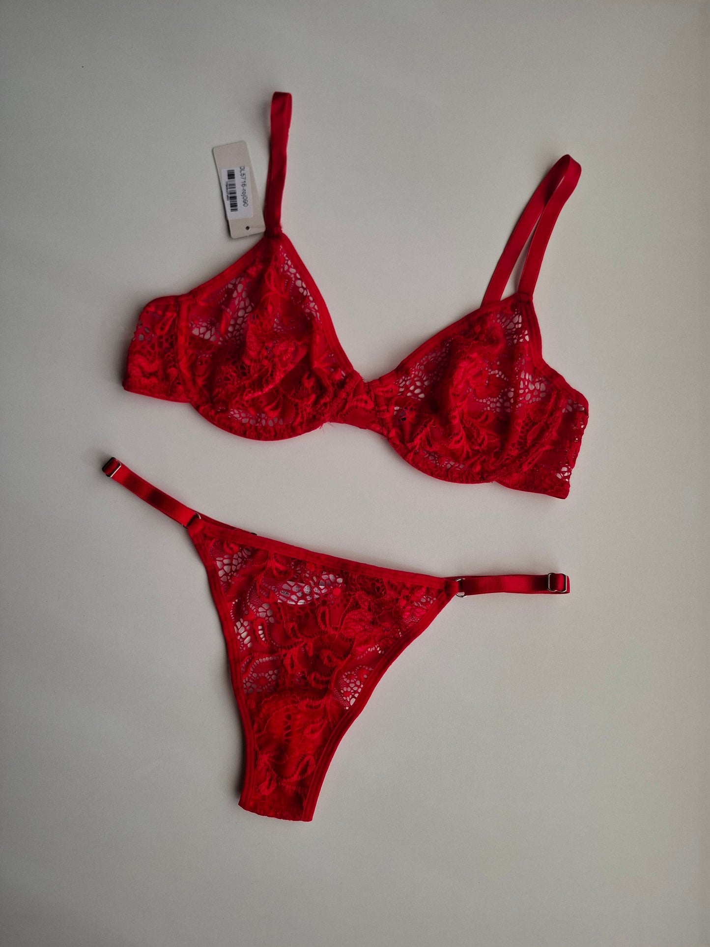 L5716 Conjunto