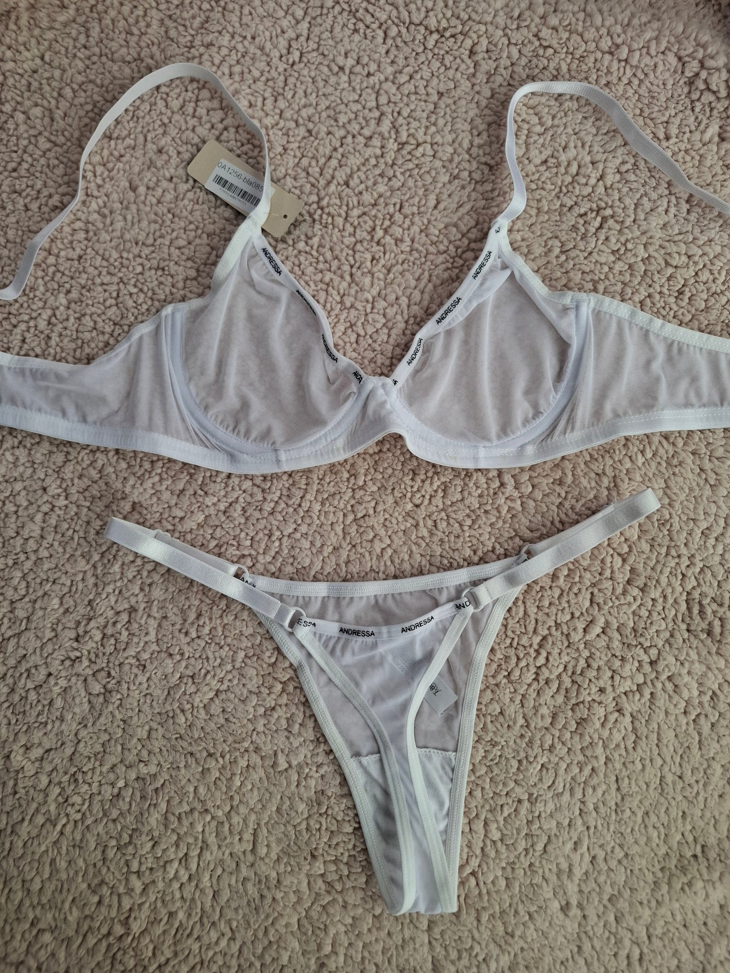 A1256 Conjunto