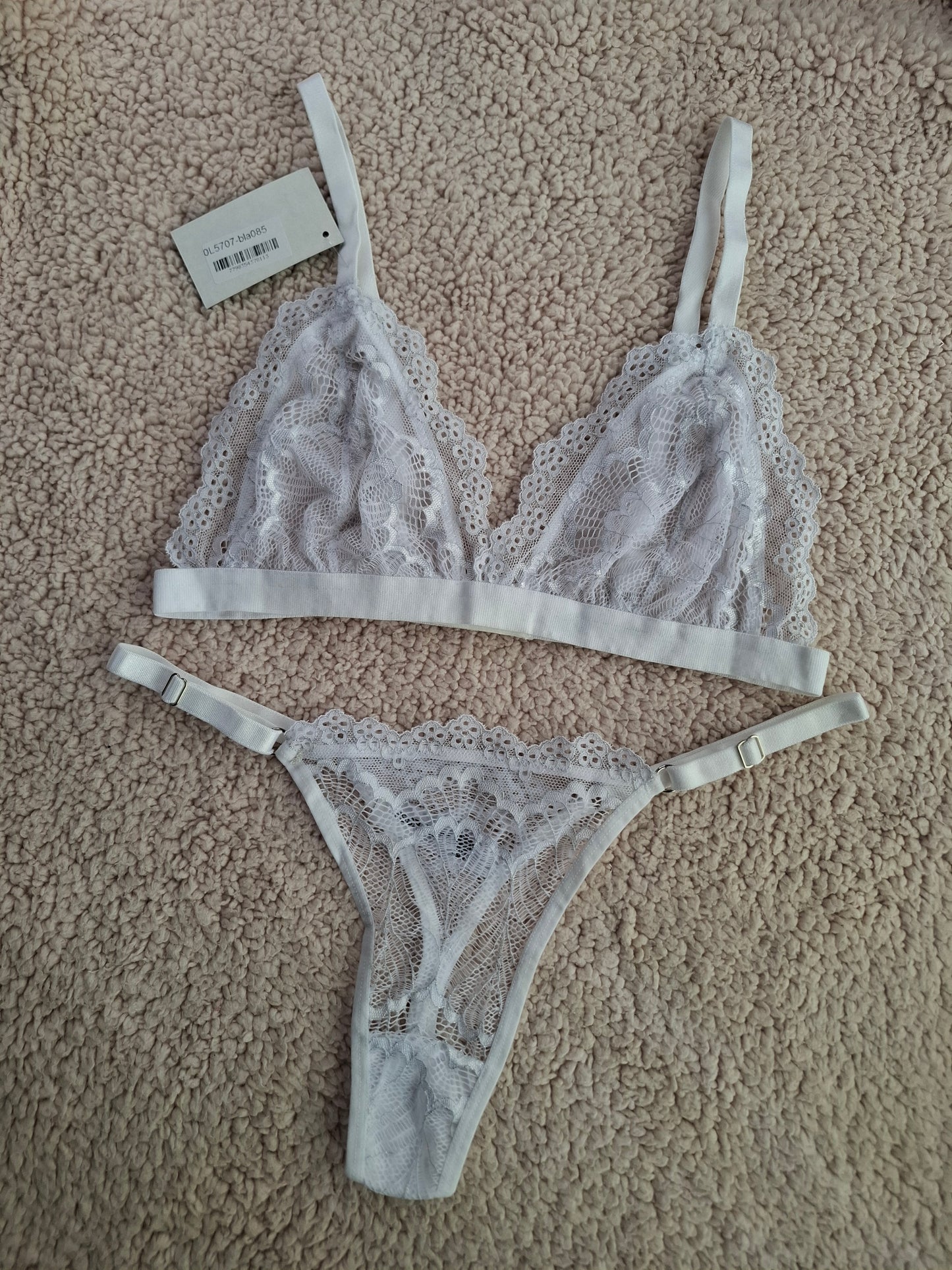 L5707 Conjunto