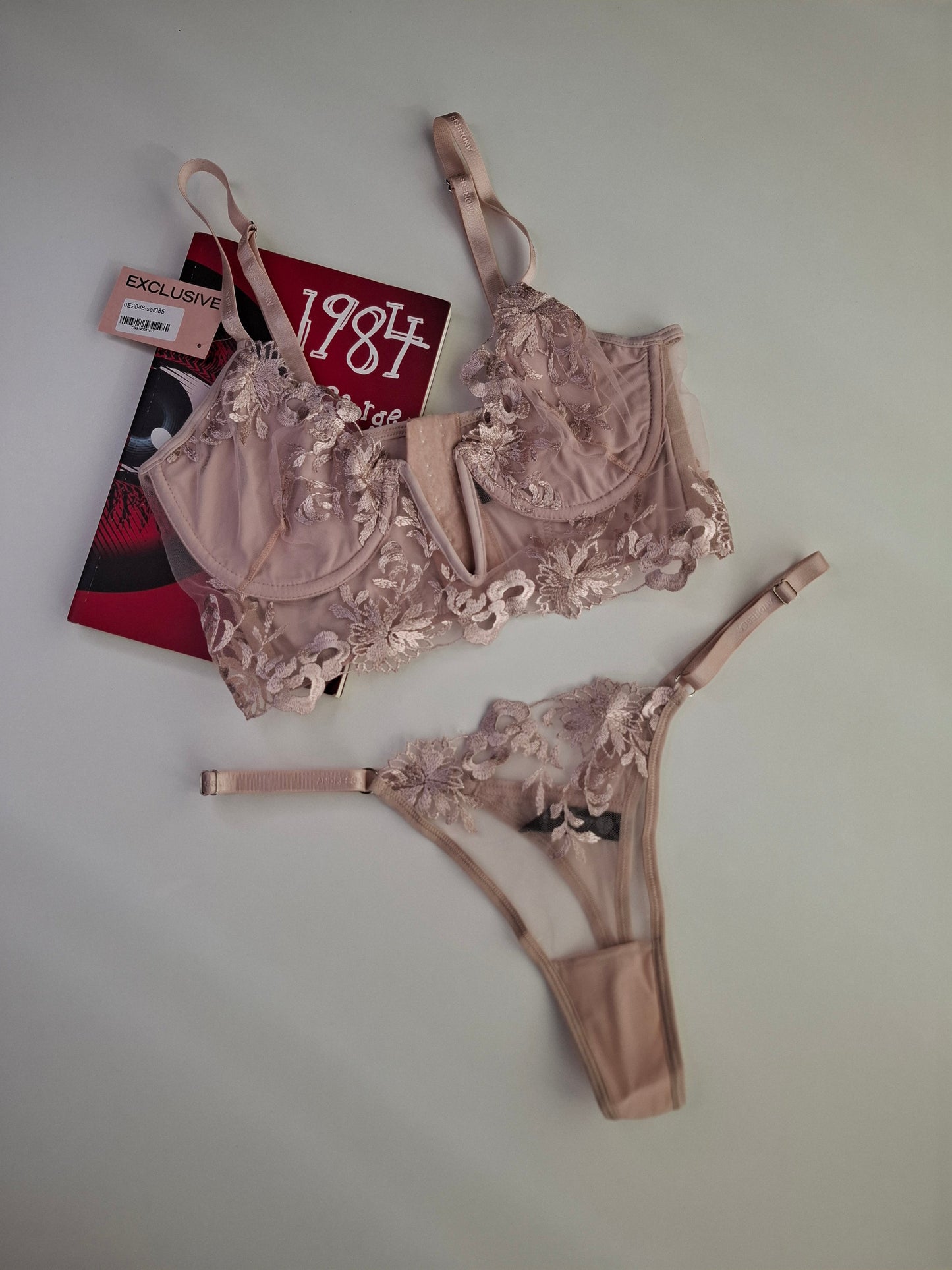 E2048 Conjunto