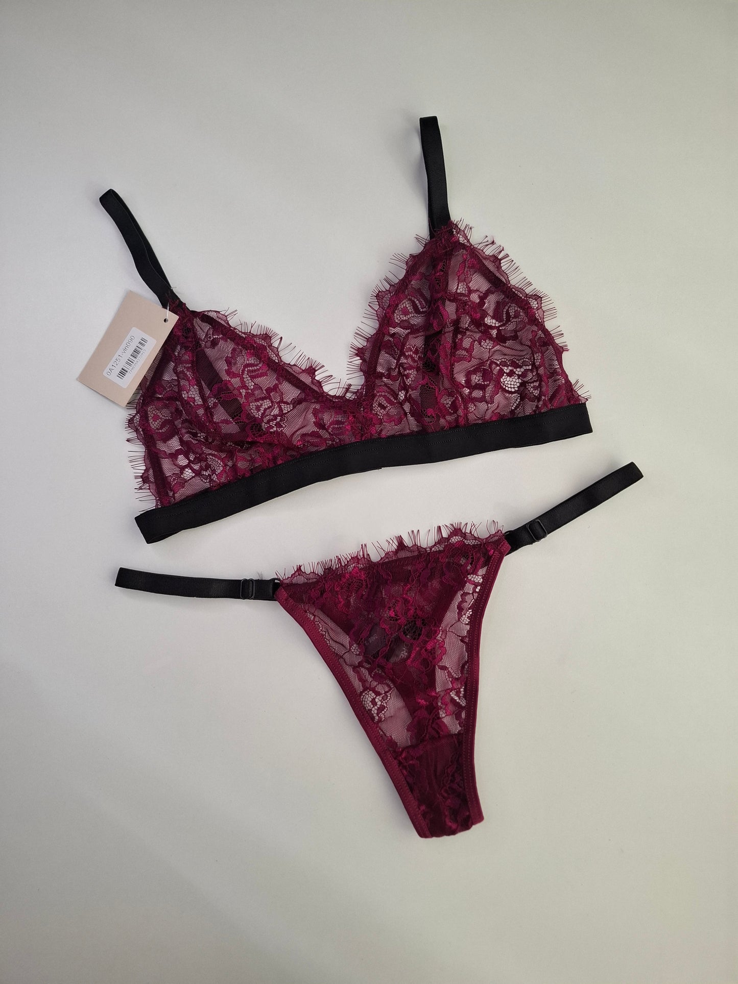 A1251 Conjunto