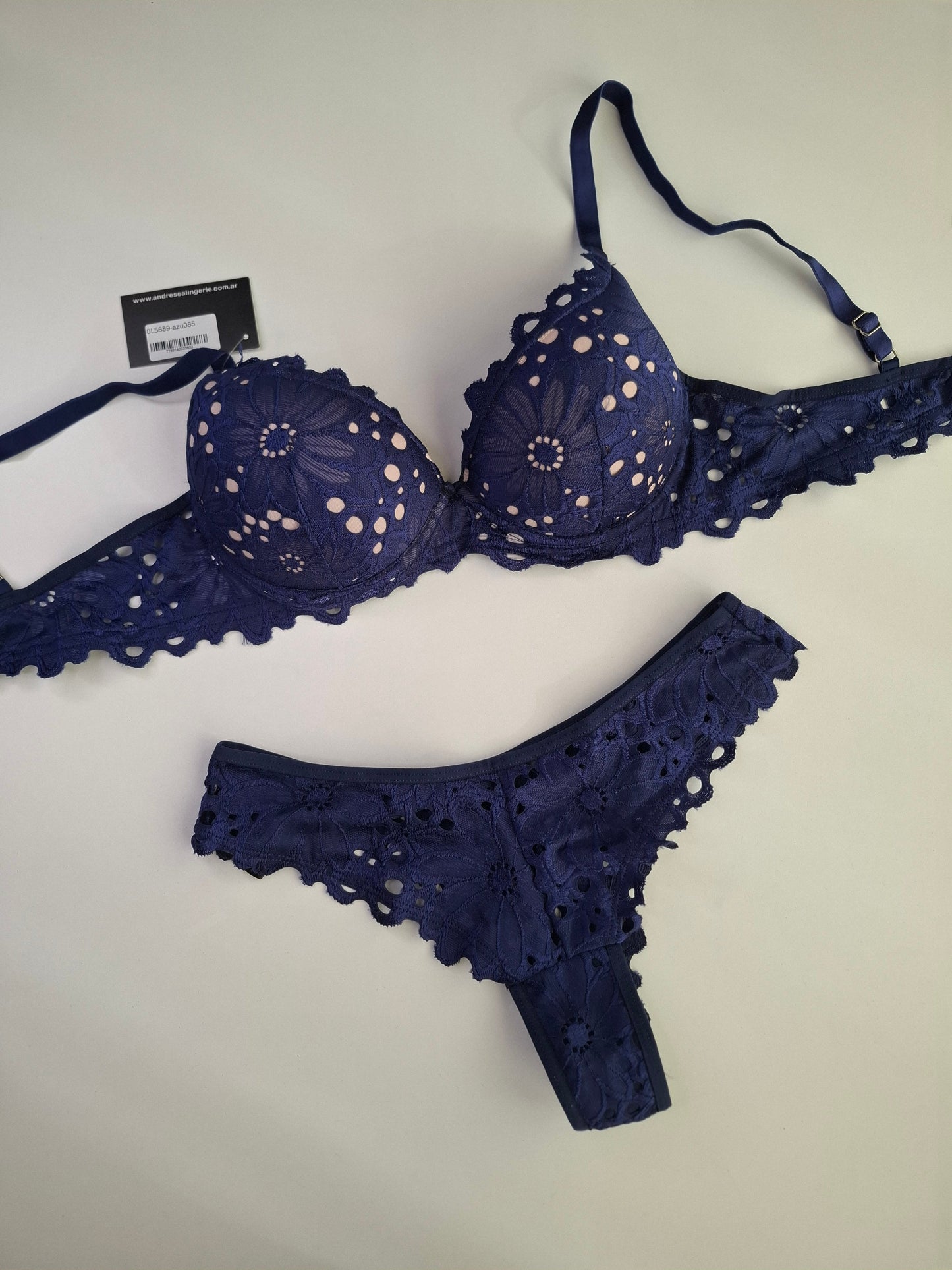 L5689 Conjunto