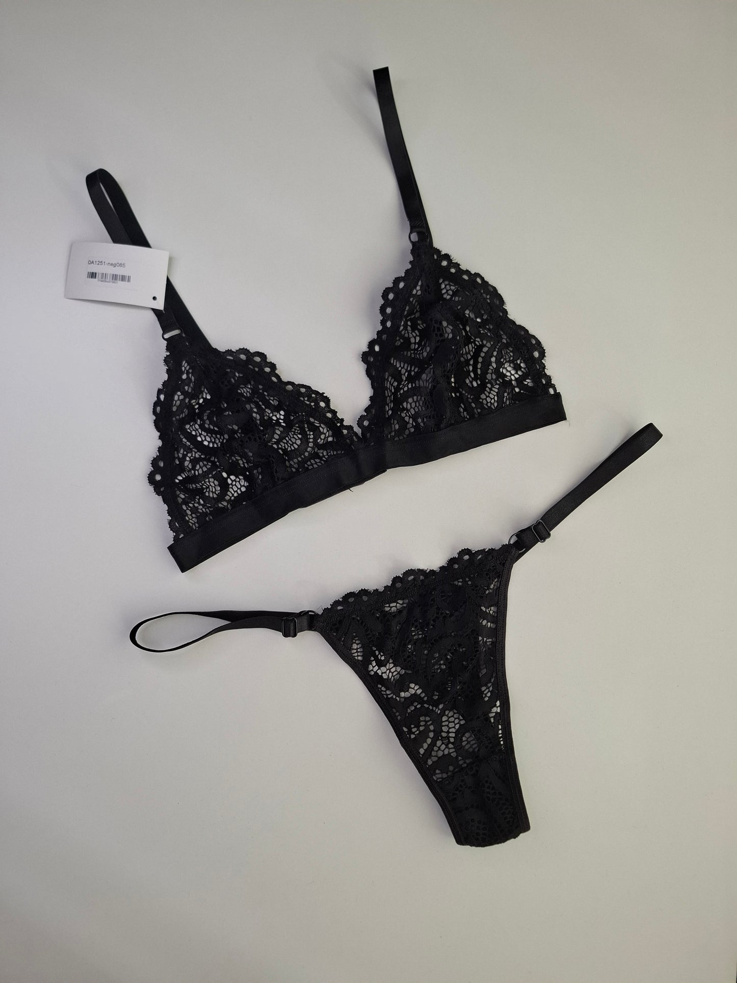 A1251 Conjunto