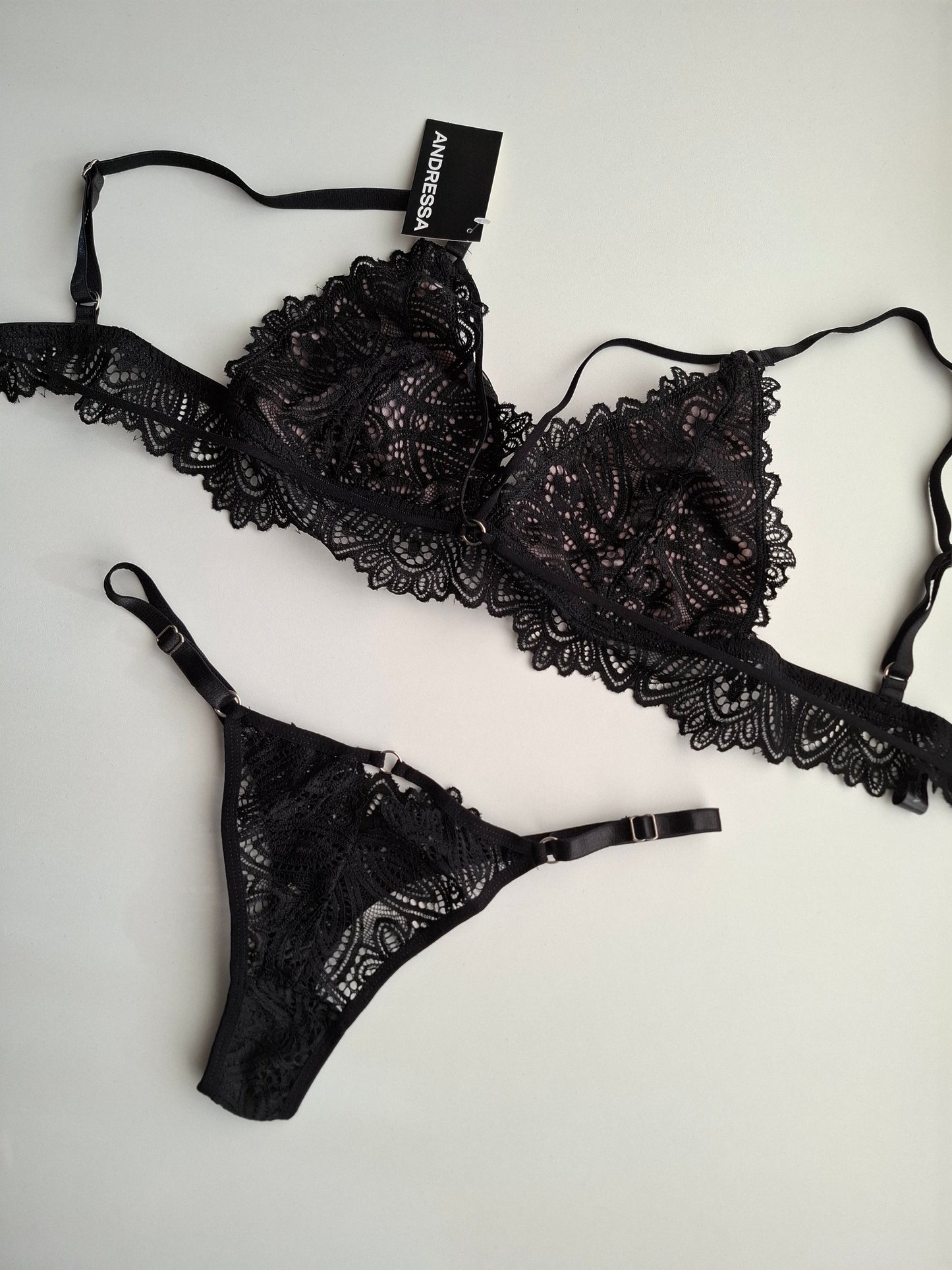 L5733 Conjunto
