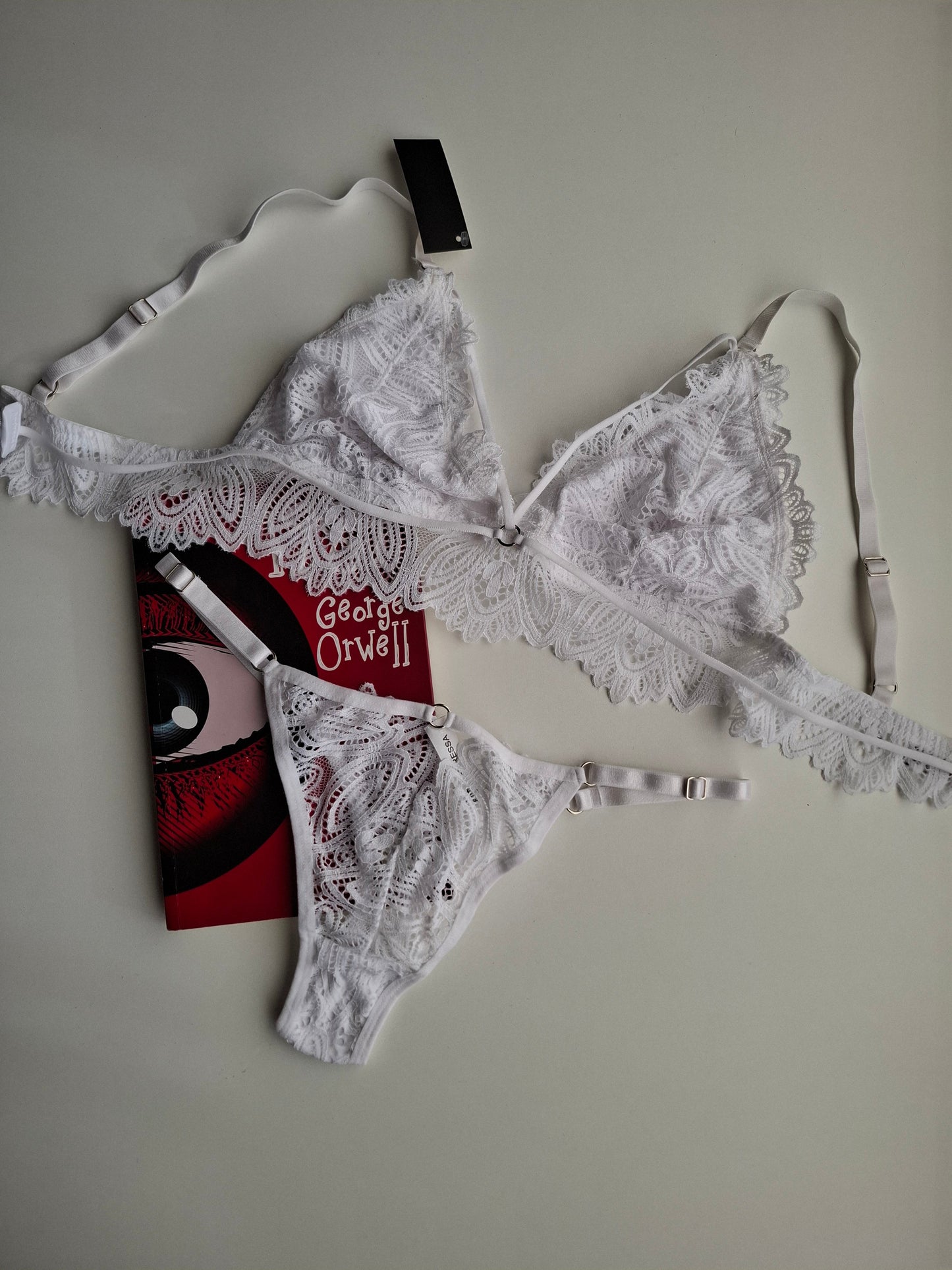 L5733 Conjunto