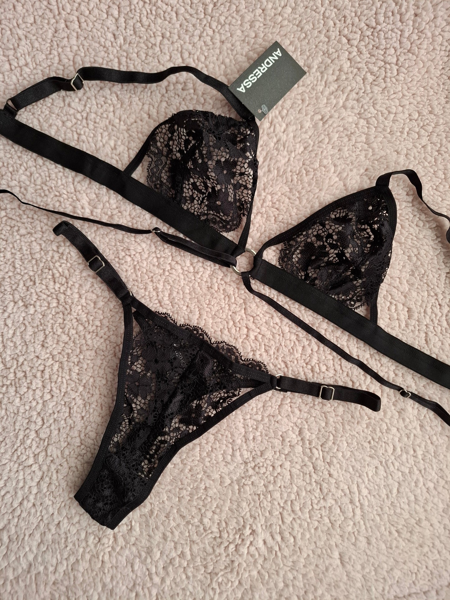 L5734 Conjunto