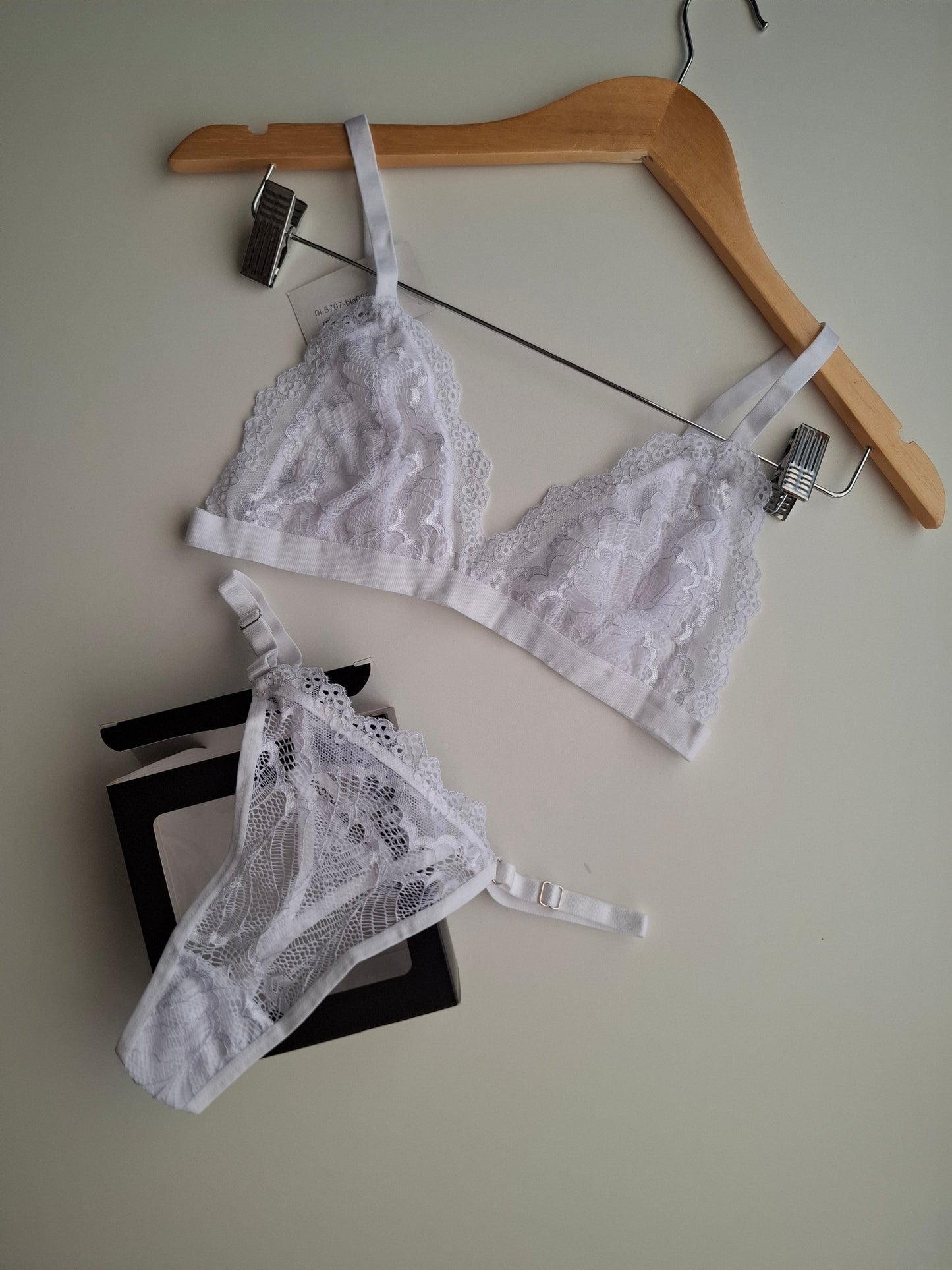 L5707 Conjunto
