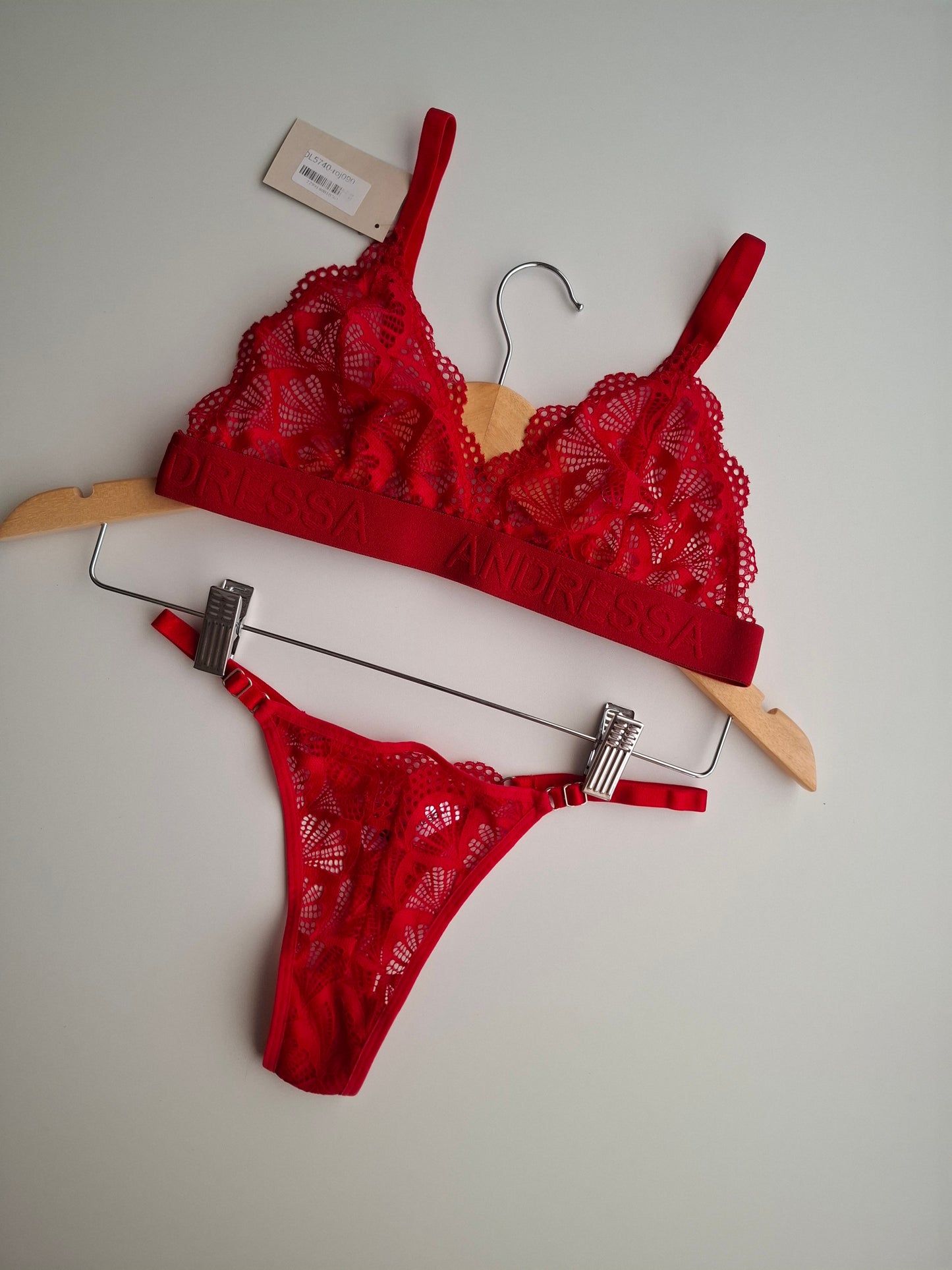 L5740 Conjunto