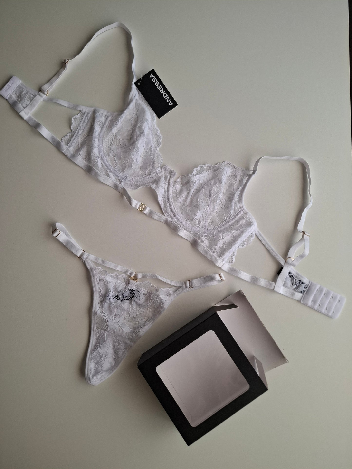 L5765 Conjunto